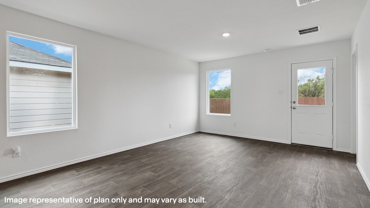 1909 Glory Drive, Bonham, TX, 75418