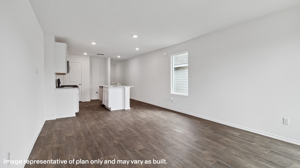 1909 Glory Drive, Bonham, TX, 75418