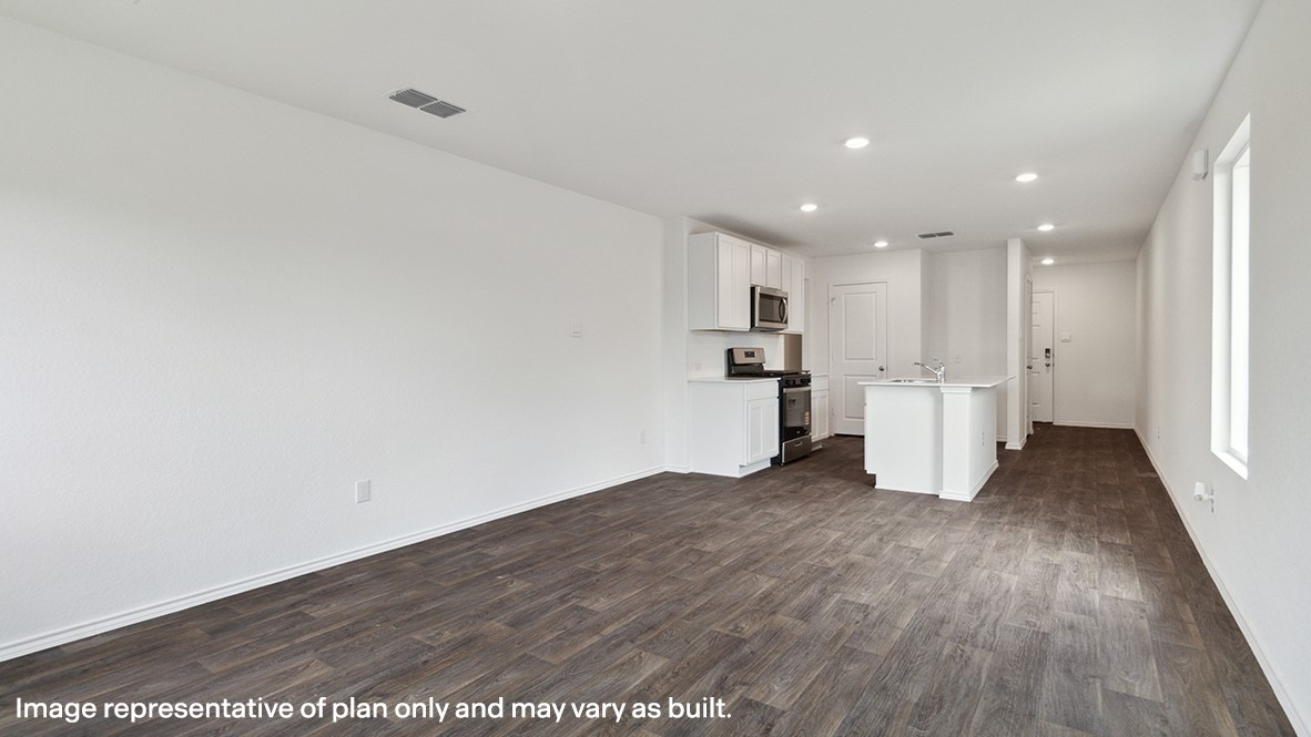 1909 Glory Drive, Bonham, TX, 75418