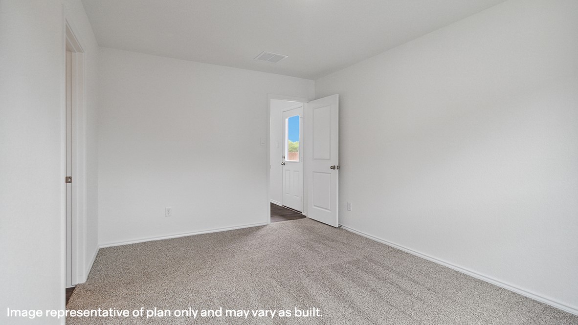 1909 Glory Drive, Bonham, TX, 75418