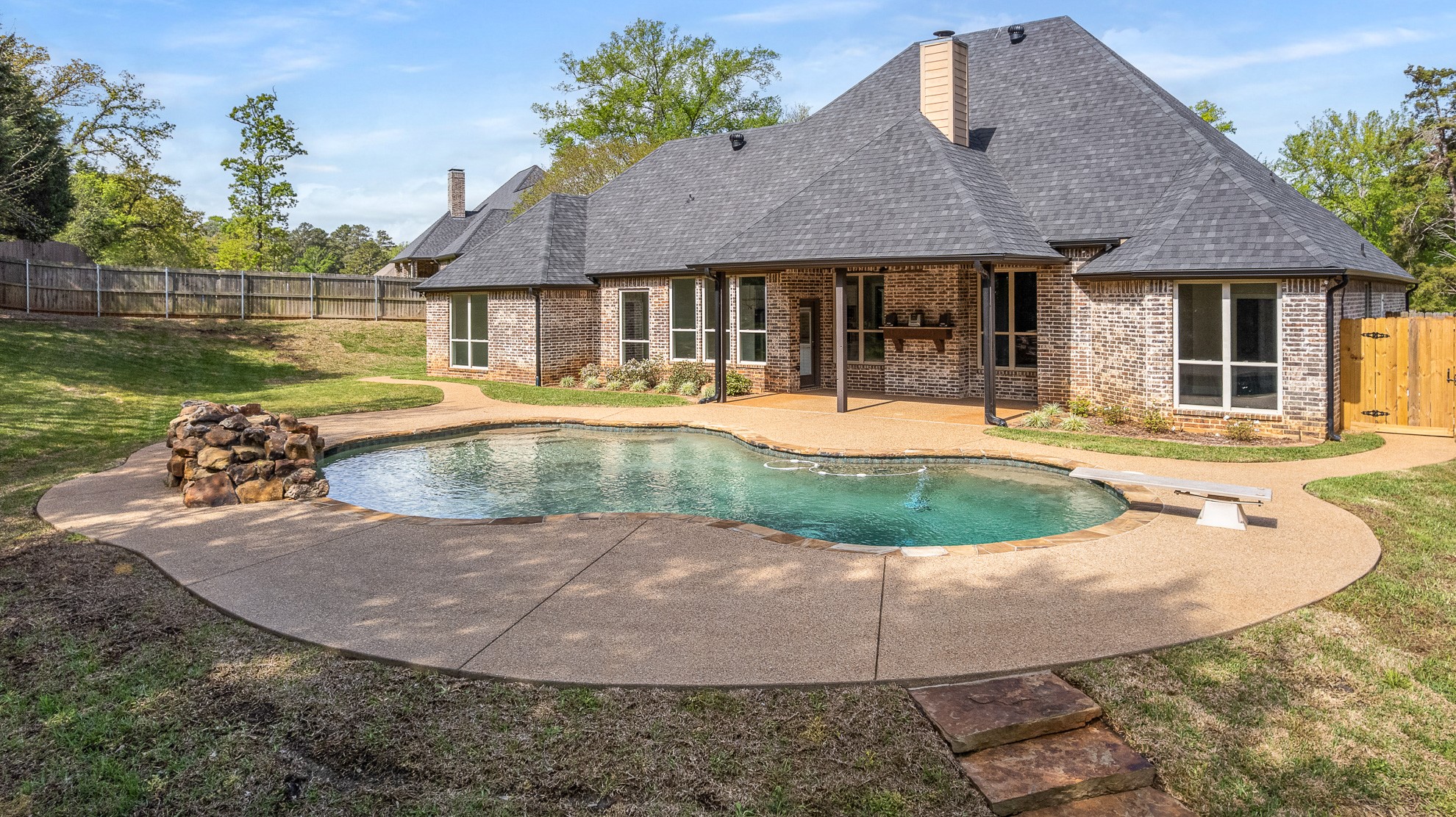 333 Hines Crossing, Bullard, TX, 75757