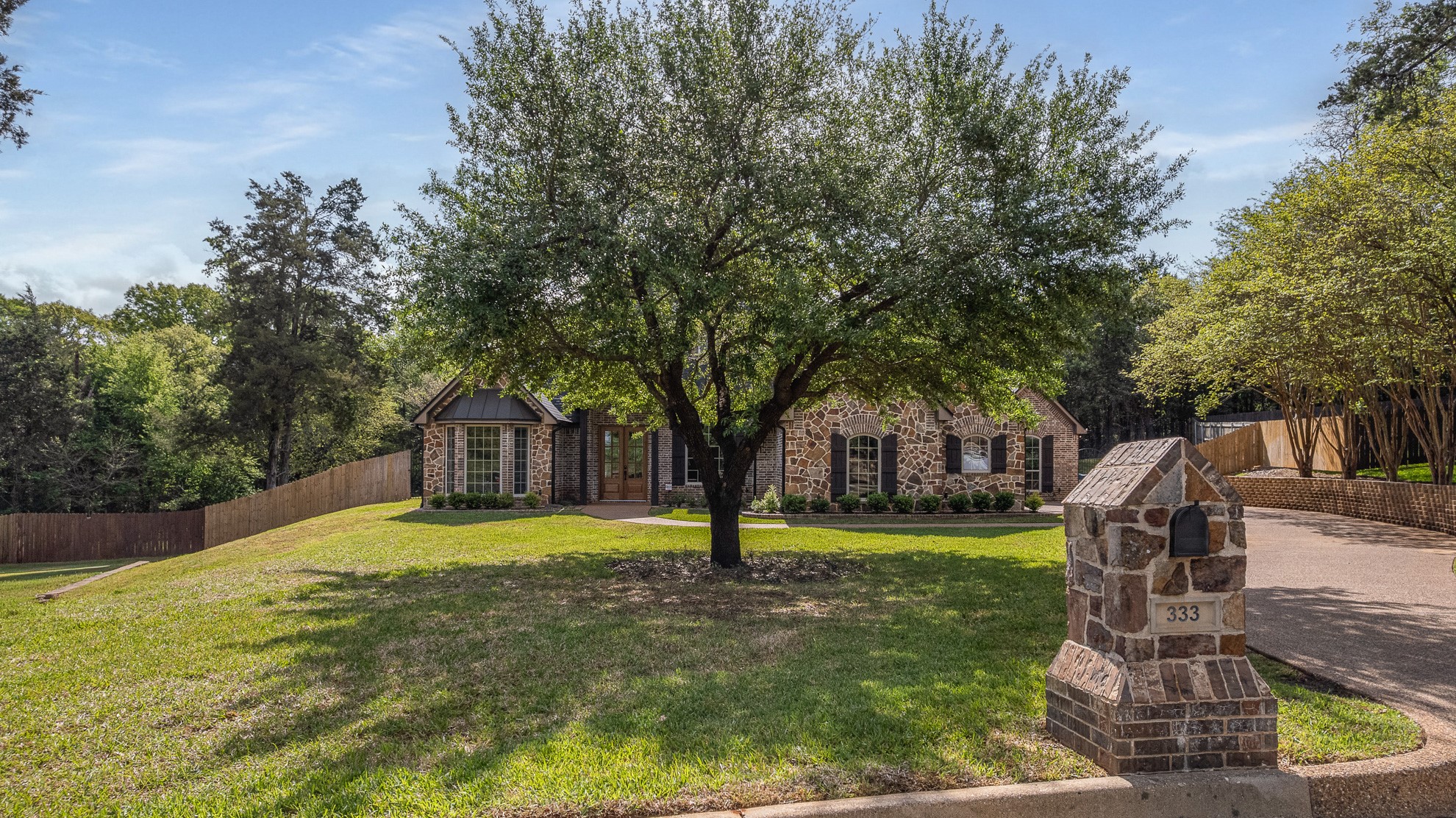 333 Hines Crossing, Bullard, TX, 75757