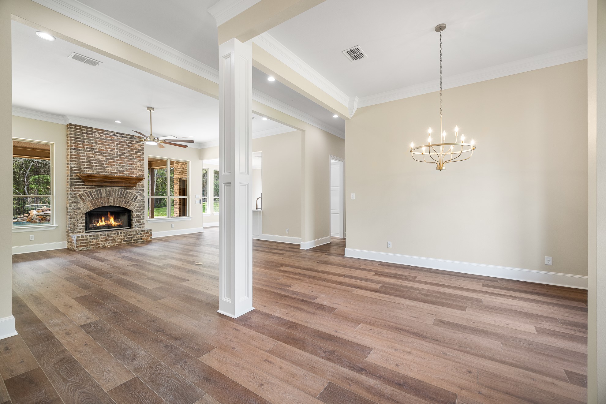 333 Hines Crossing, Bullard, TX, 75757