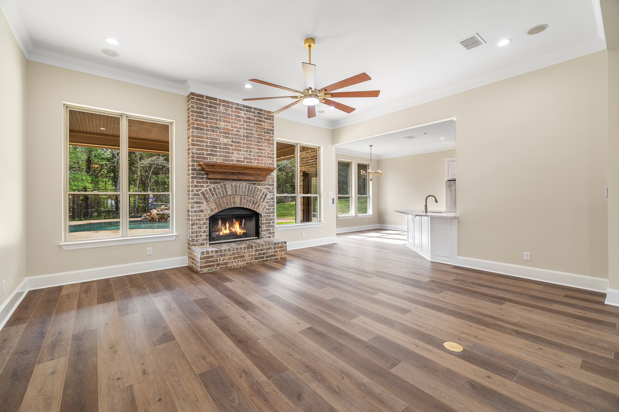 333 Hines Crossing, Bullard, TX, 75757