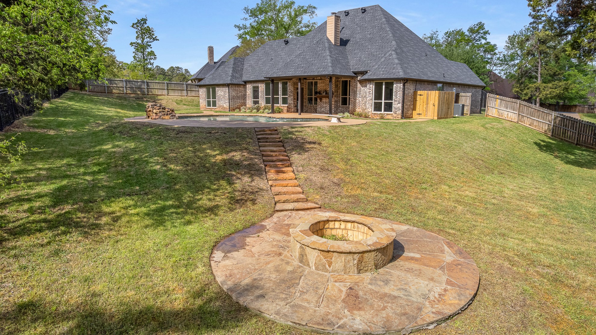 333 Hines Crossing, Bullard, TX, 75757