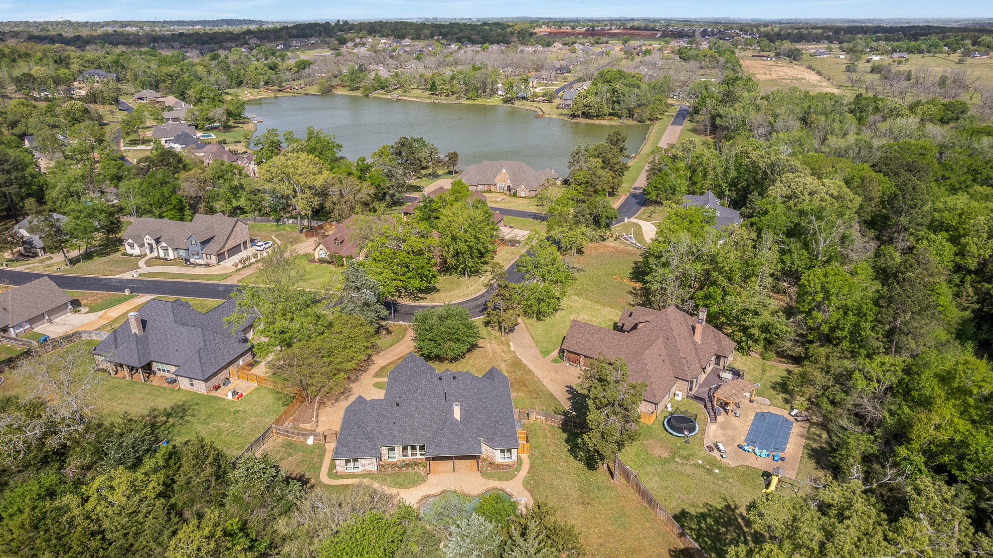 333 Hines Crossing, Bullard, TX, 75757