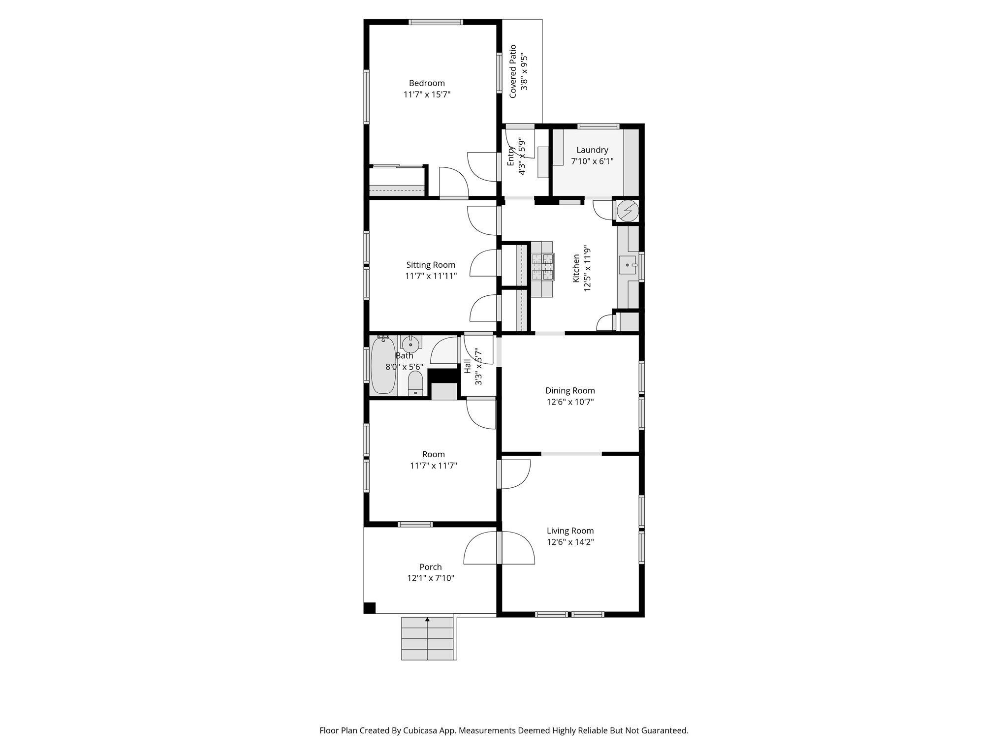 Property photo 03 of 818 W Rusk Street, Tyler, TX 75701 | MLS #21219952