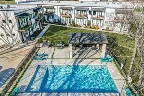 408 Dr Martin Luther King Jr Boulevard UNIT&nbsp;302, Waxahachie, TX, 75165