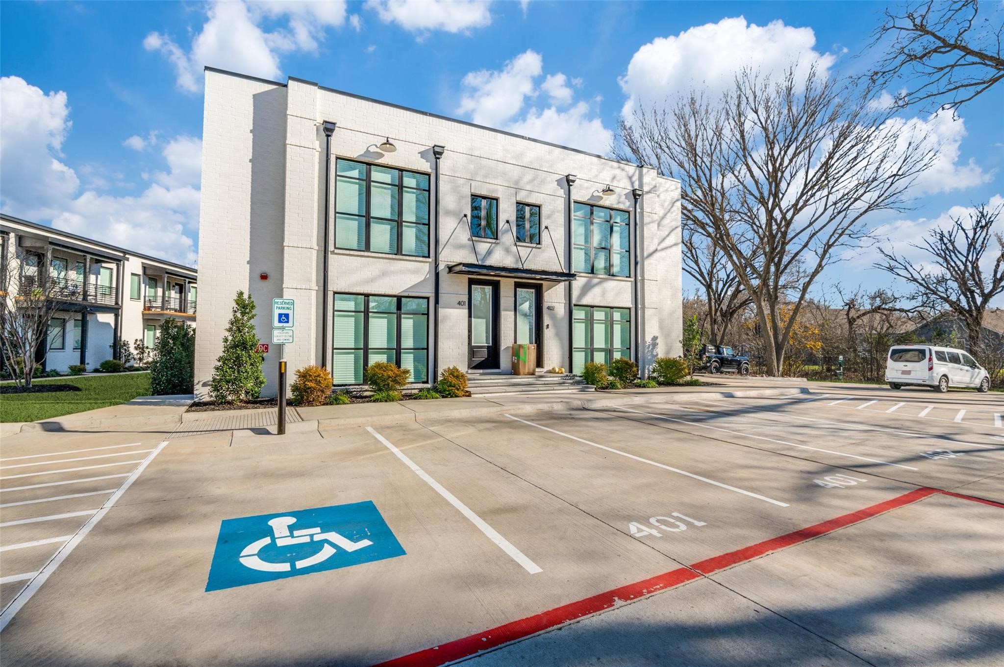 408 Dr Martin Luther King Jr Boulevard UNIT&nbsp;302, Waxahachie, TX, 75165