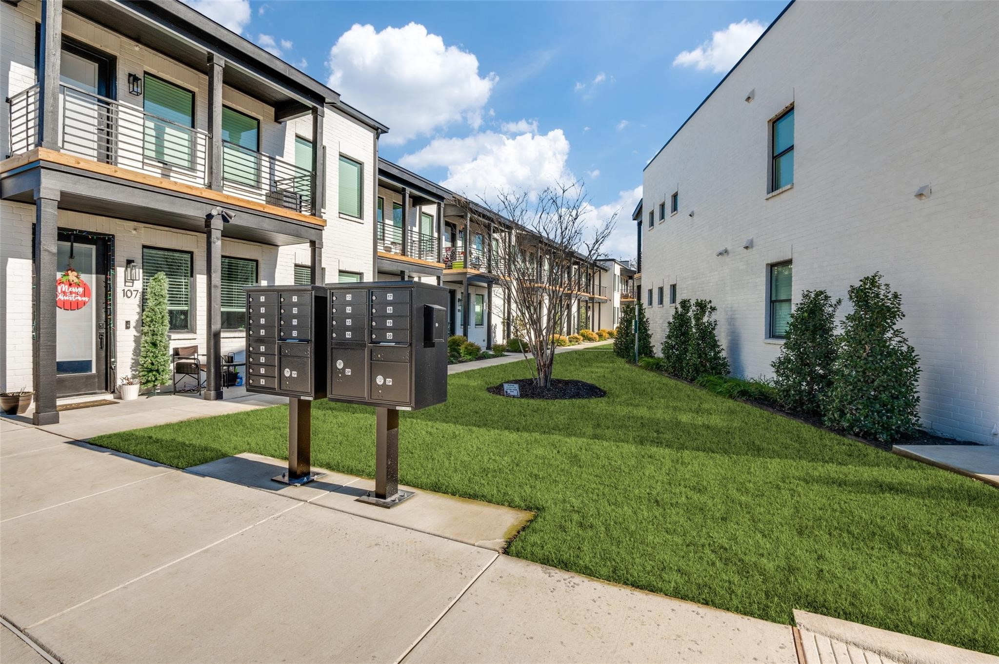 408 Dr Martin Luther King Jr Boulevard UNIT&nbsp;302, Waxahachie, TX, 75165