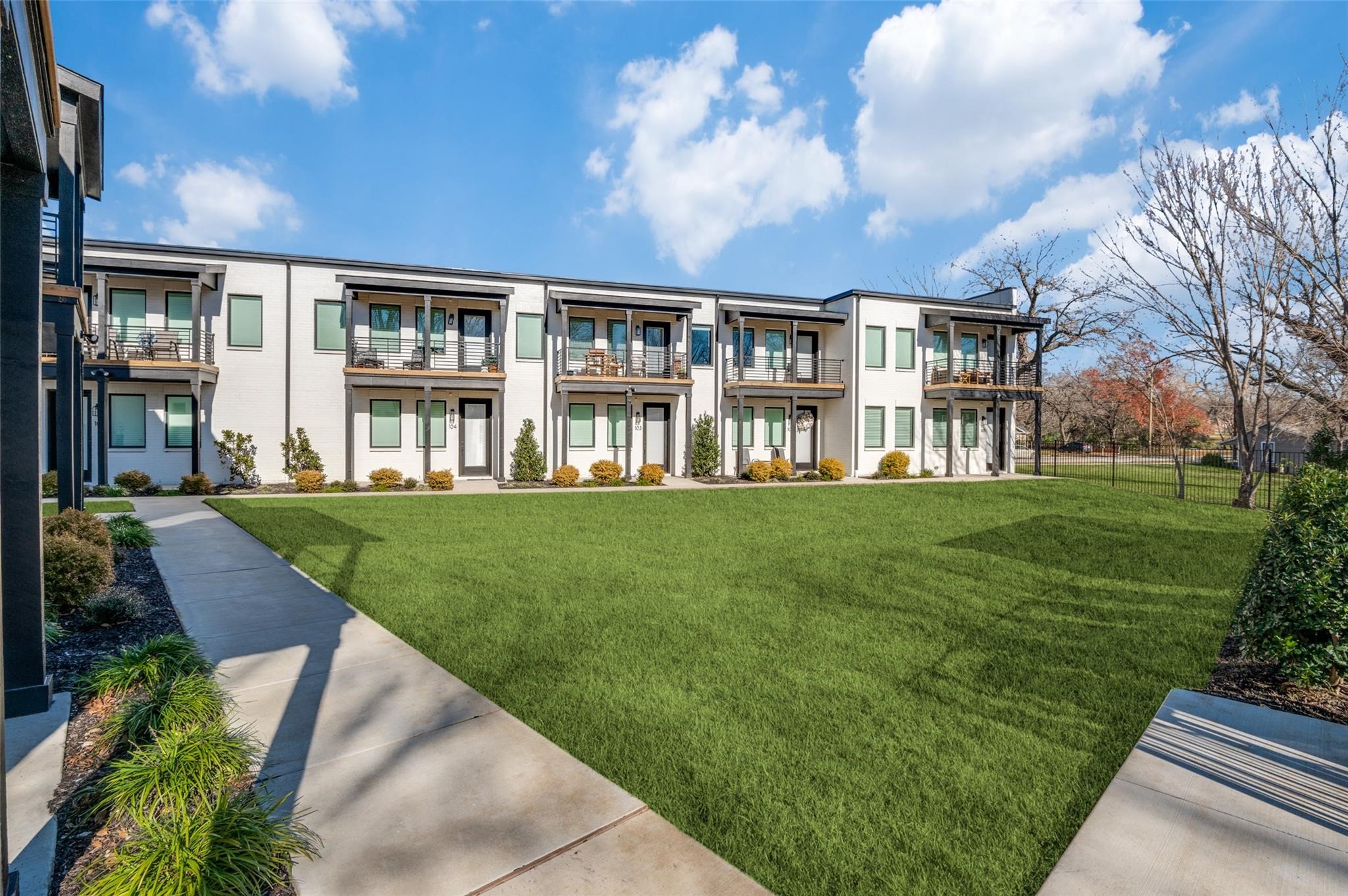 408 Dr Martin Luther King Jr Boulevard UNIT&nbsp;302, Waxahachie, TX, 75165