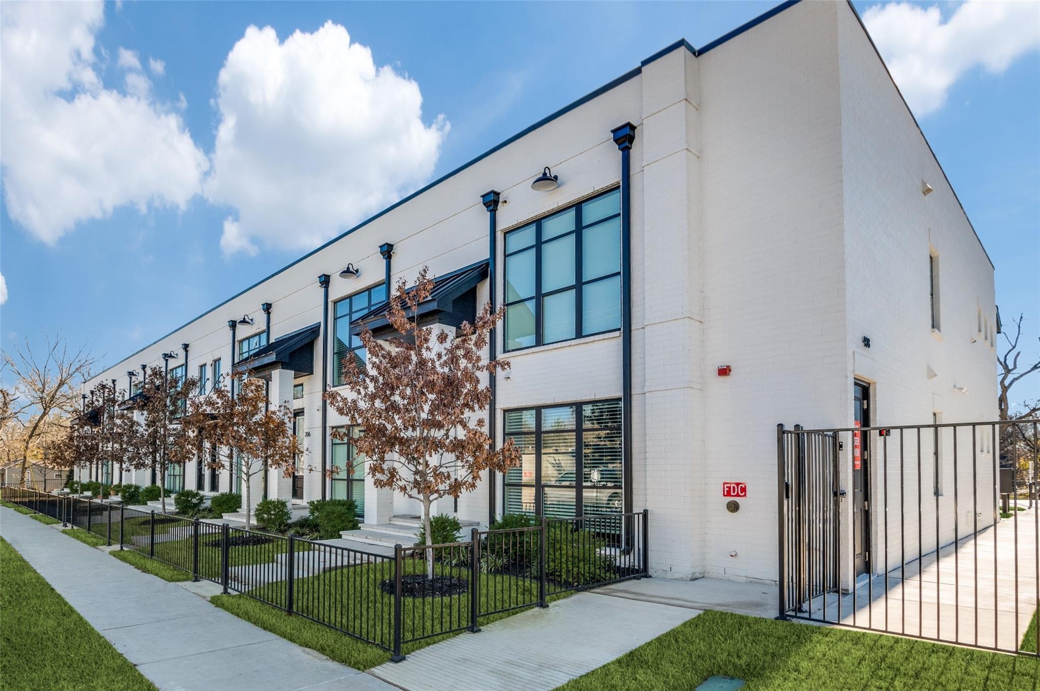 408 Dr Martin Luther King Jr Boulevard UNIT&nbsp;302, Waxahachie, TX, 75165