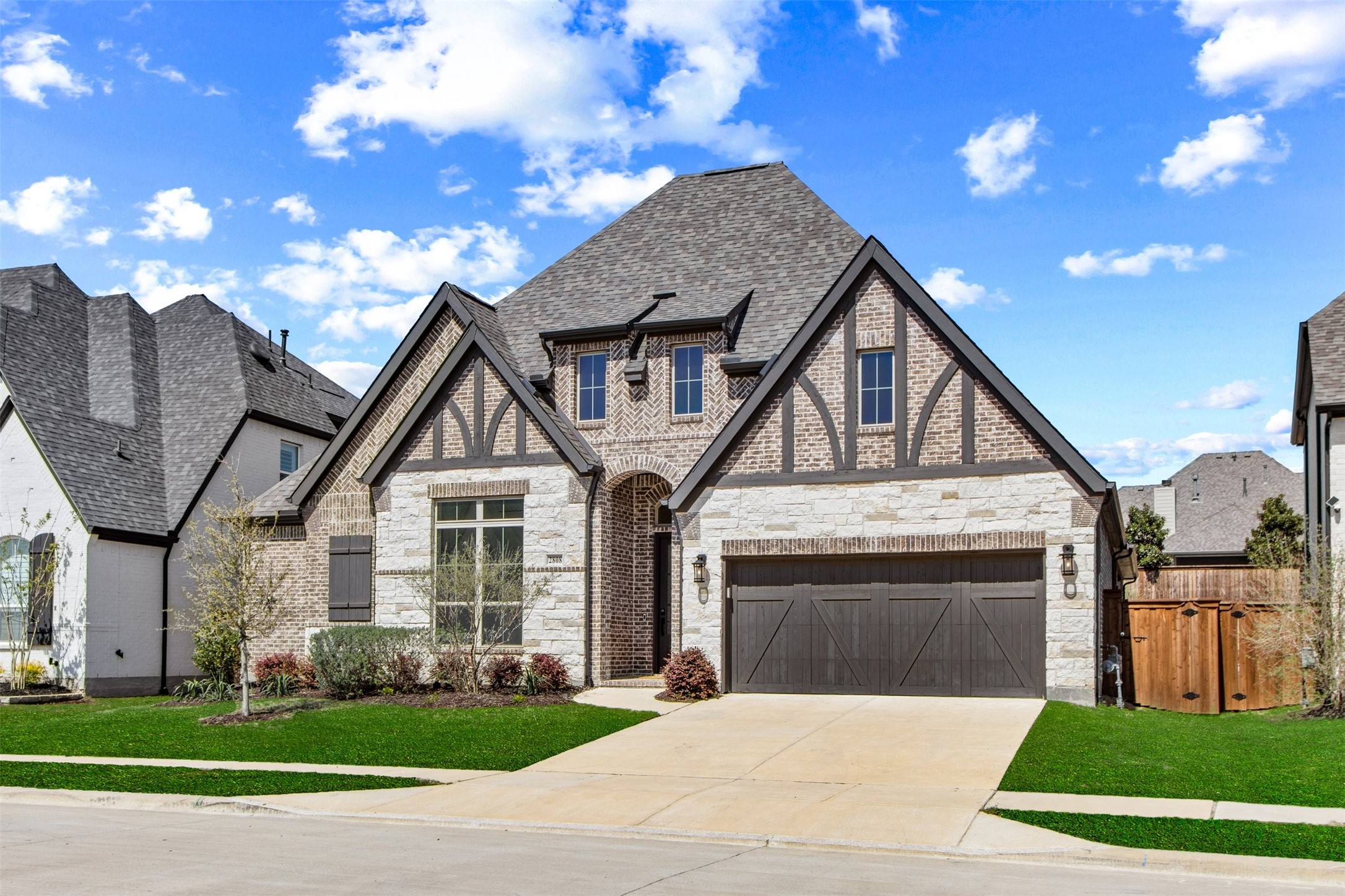 2808 Citation Road, Celina, TX, 75009