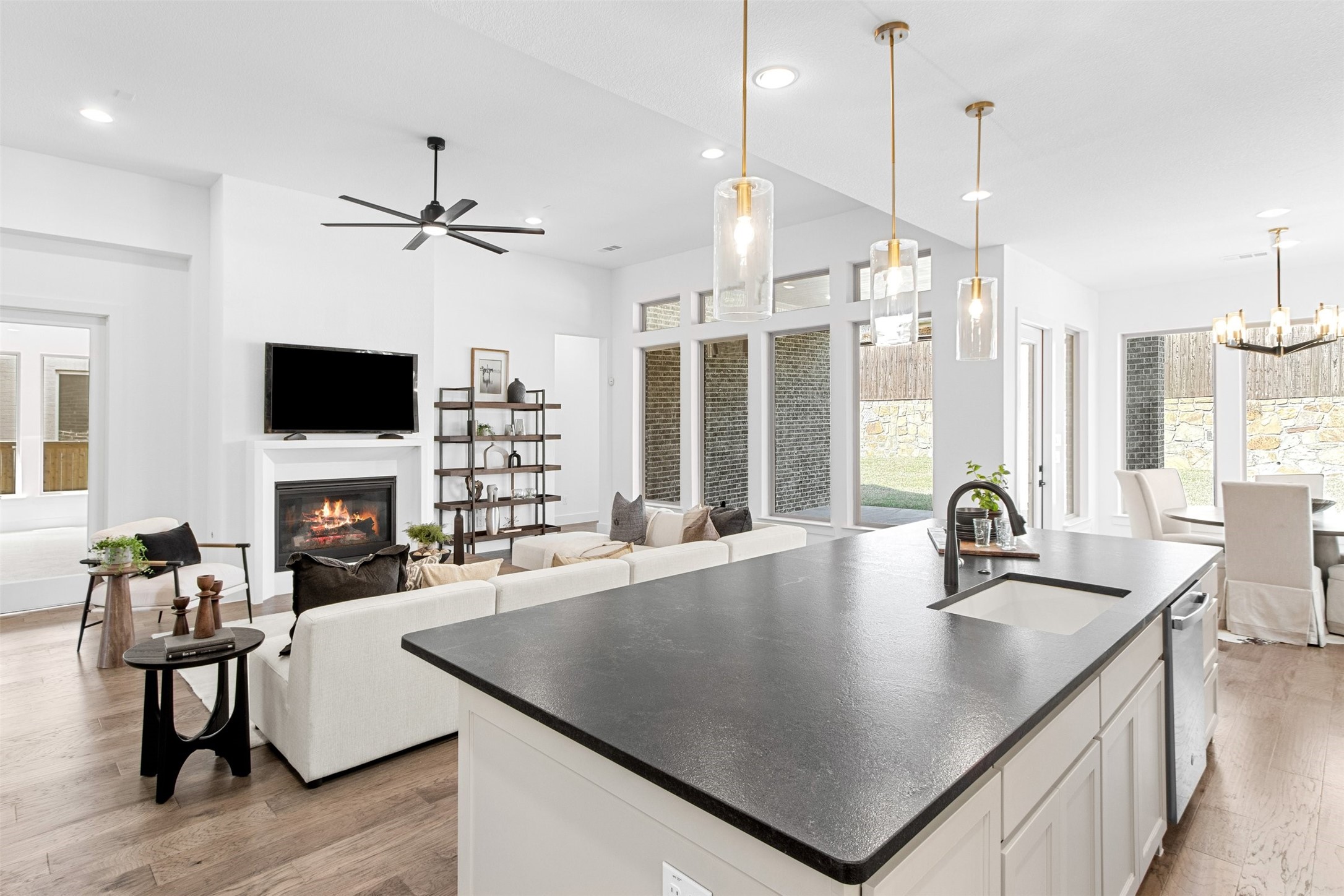 2808 Citation Road, Celina, TX, 75009