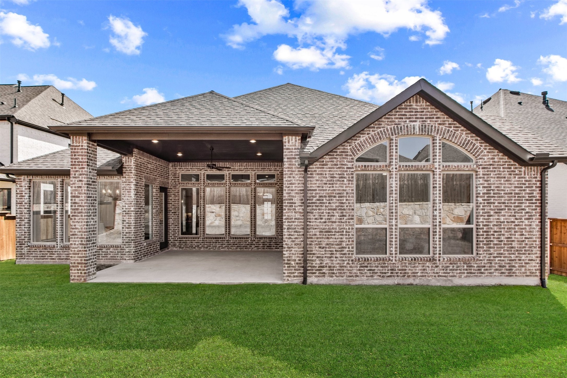2808 Citation Road, Celina, TX, 75009