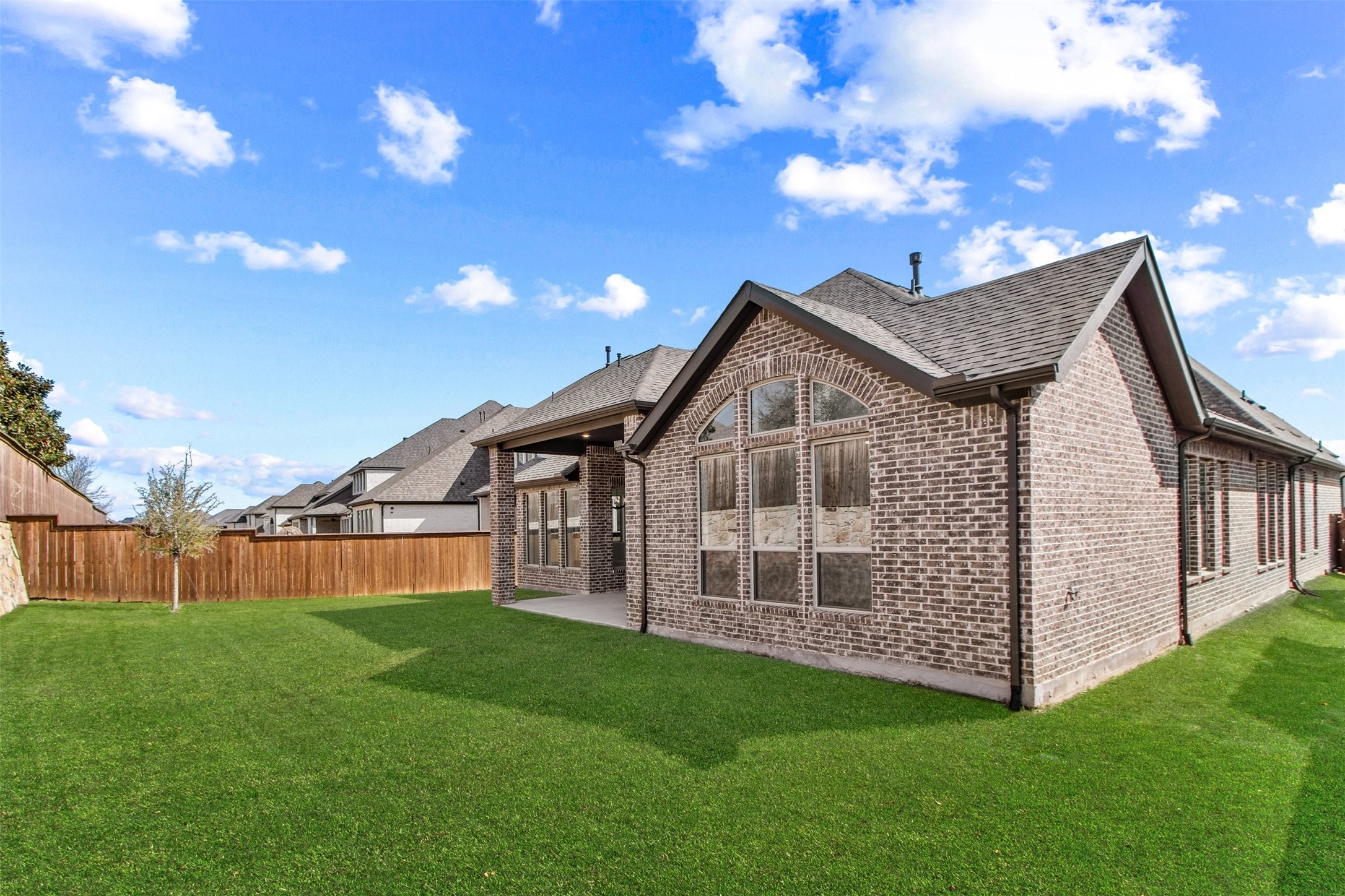 2808 Citation Road, Celina, TX, 75009