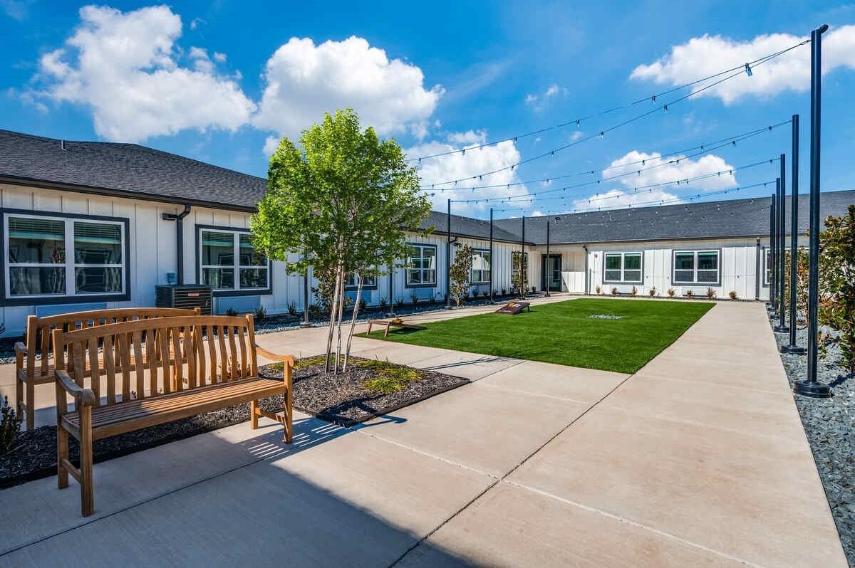 820 W McLeroy Boulevard UNIT&nbsp;2004, Saginaw, TX, 76179