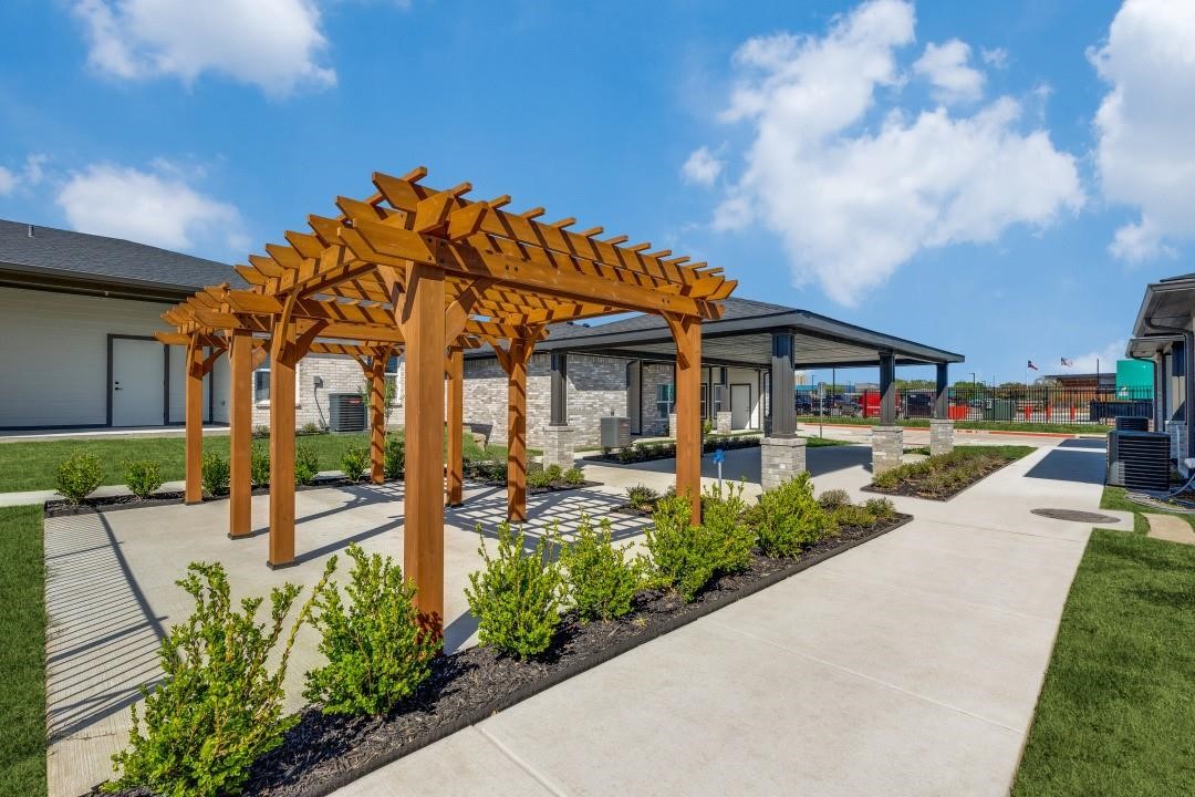 820 W McLeroy Boulevard UNIT&nbsp;2004, Saginaw, TX, 76179