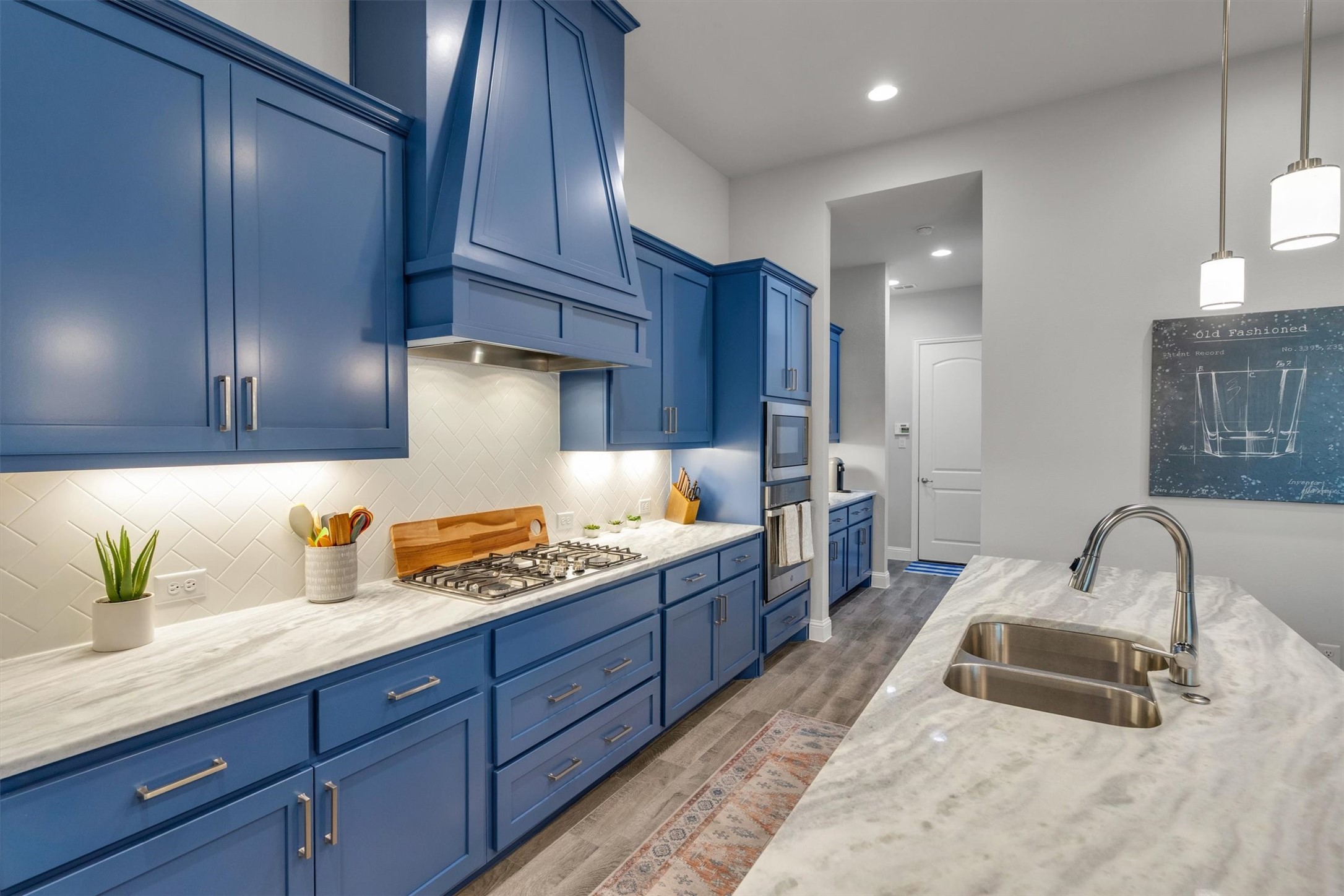 460 Pinyon Lane, Frisco, TX, 75033