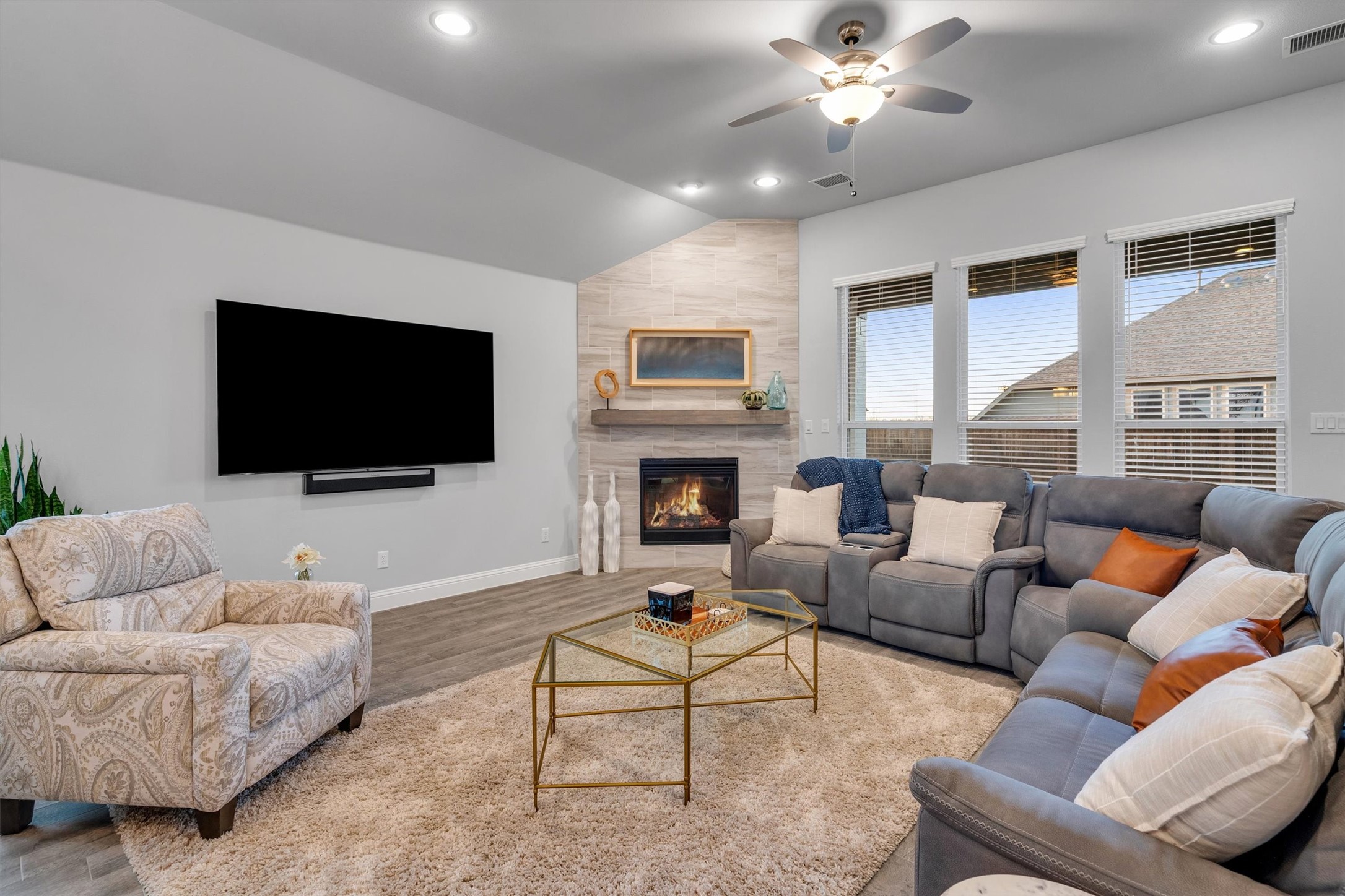 460 Pinyon Lane, Frisco, TX, 75033