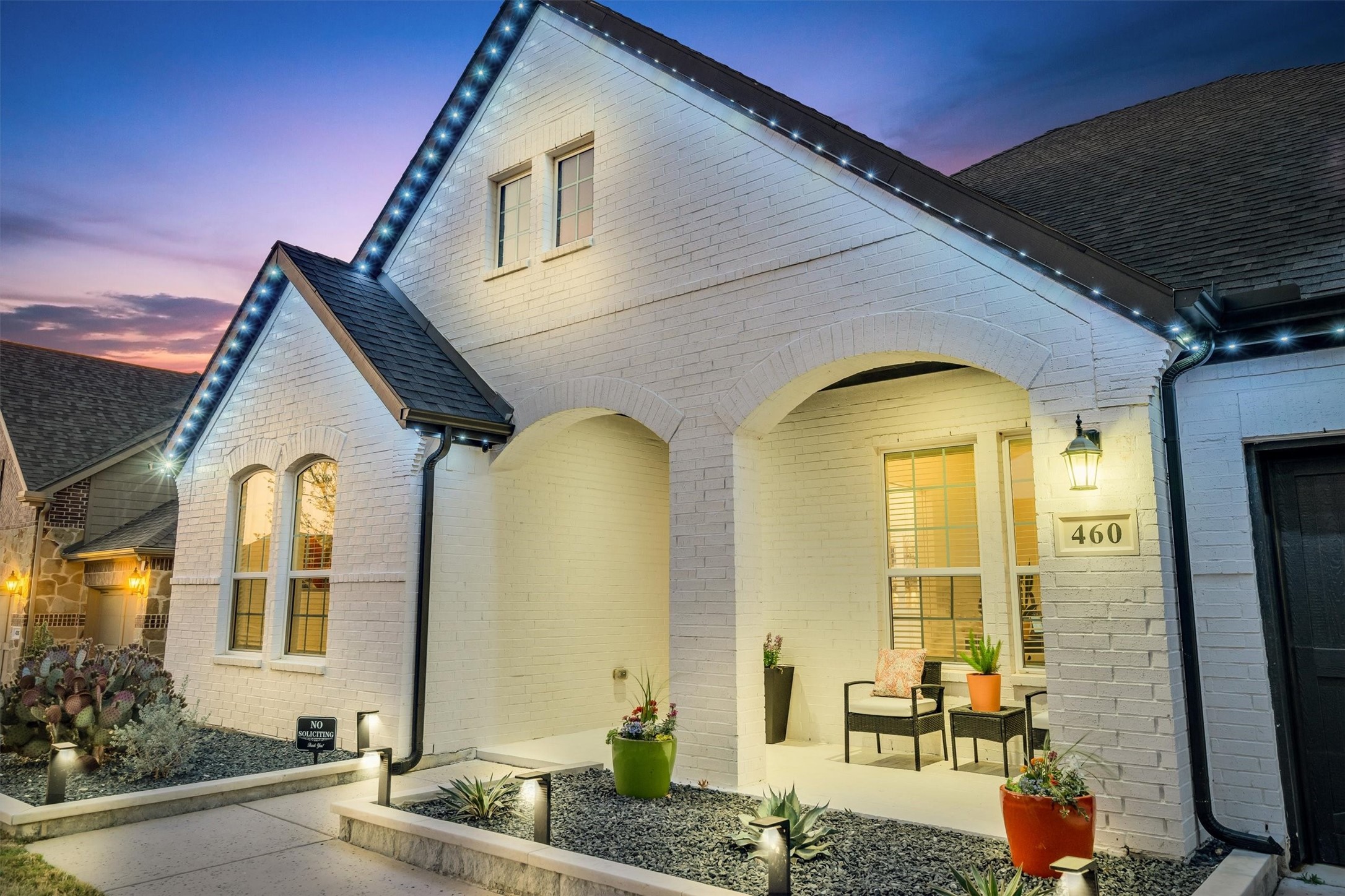 460 Pinyon Lane, Frisco, TX, 75033