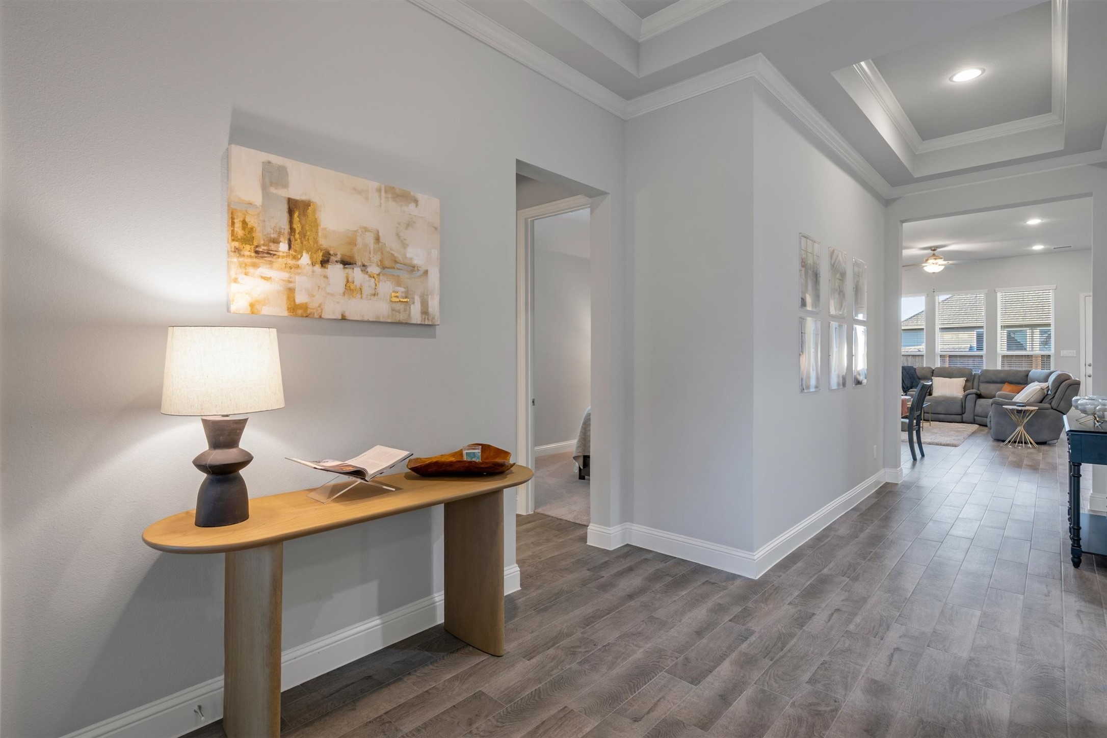 460 Pinyon Lane, Frisco, TX, 75033