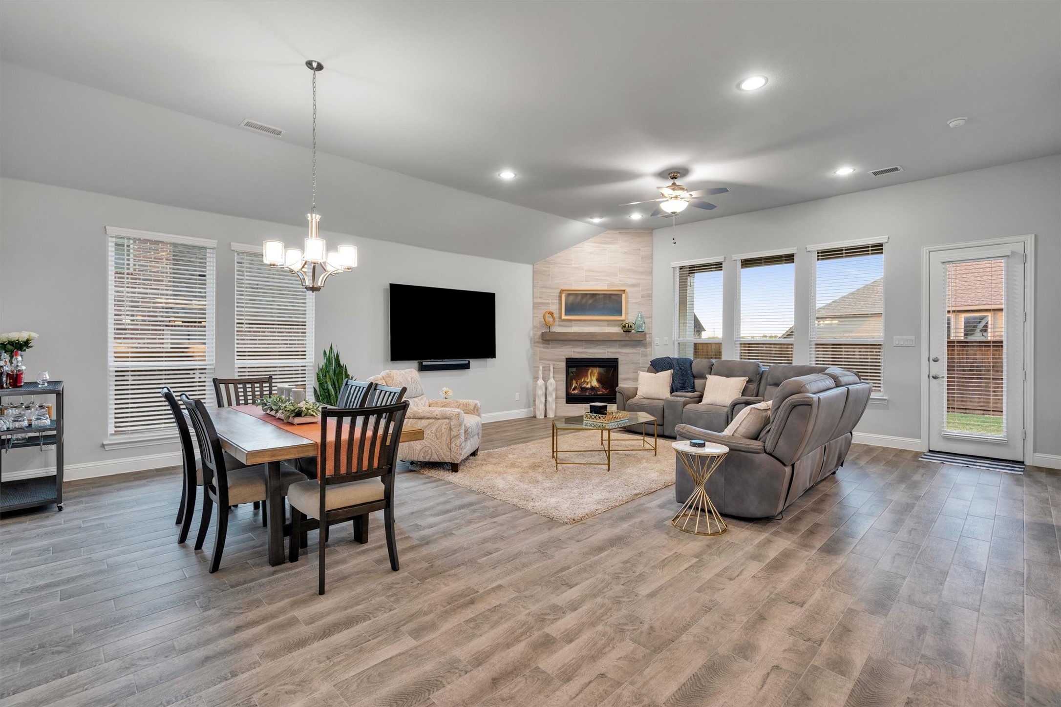 460 Pinyon Lane, Frisco, TX, 75033