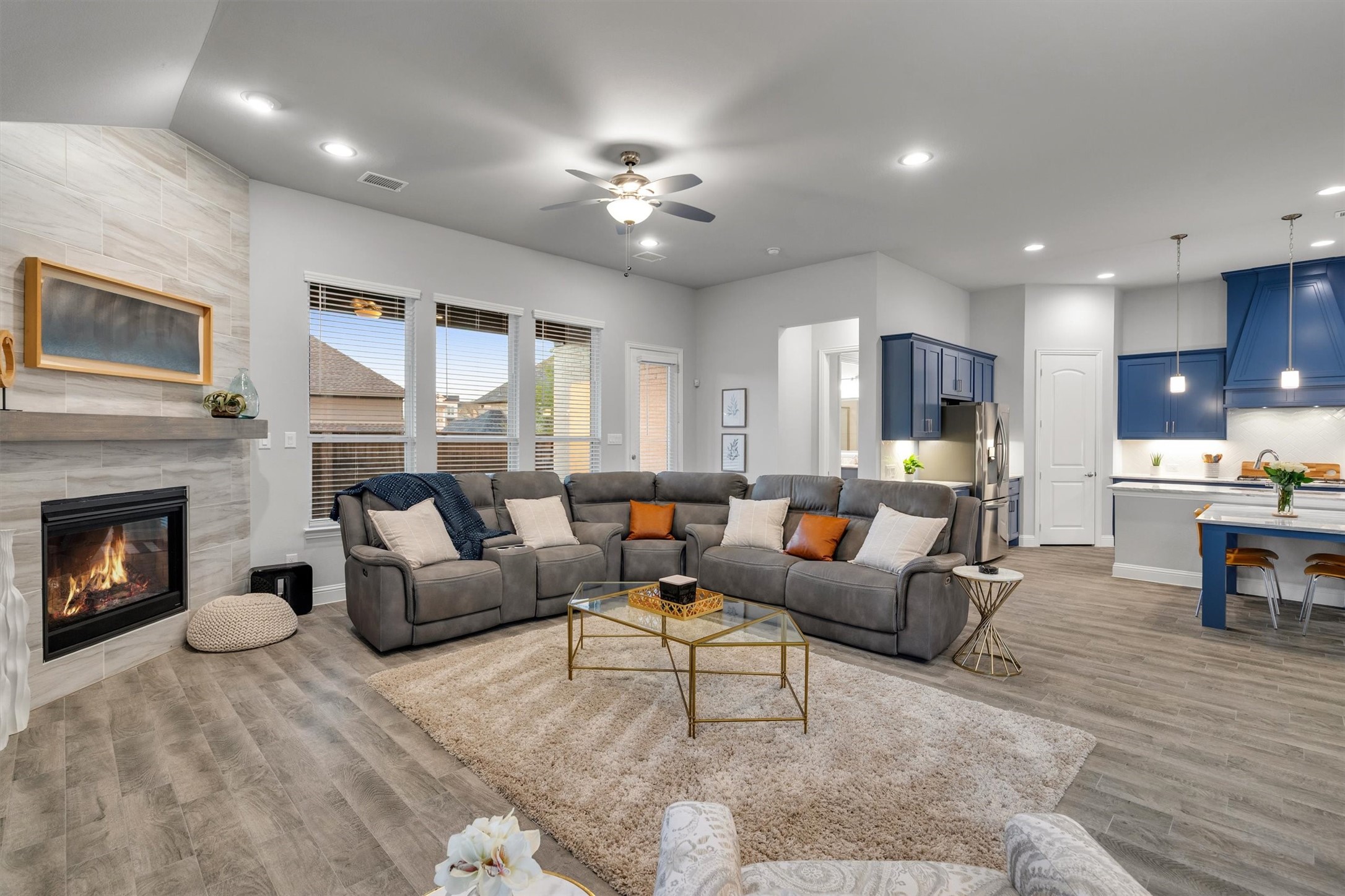 460 Pinyon Lane, Frisco, TX, 75033