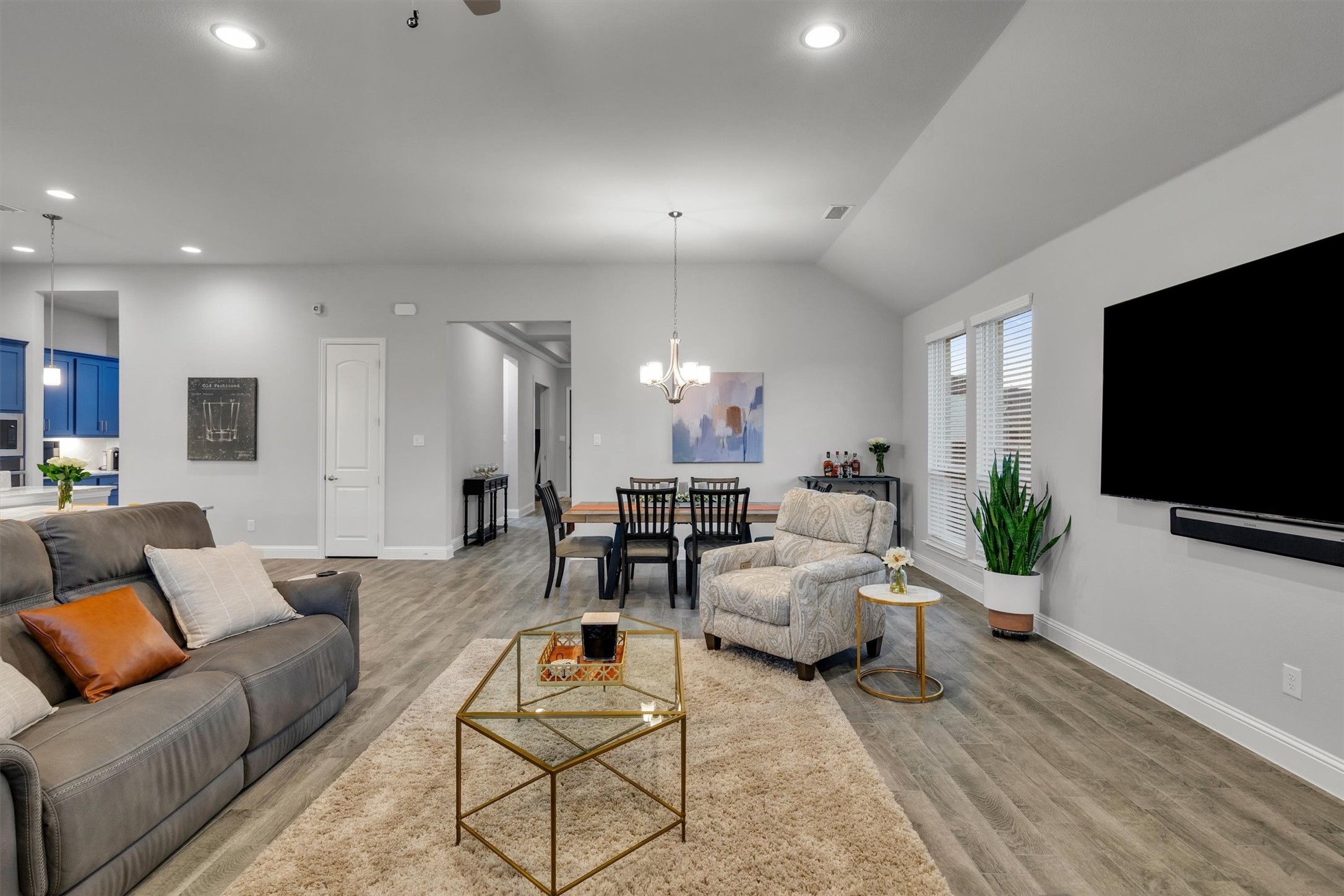 460 Pinyon Lane, Frisco, TX, 75033