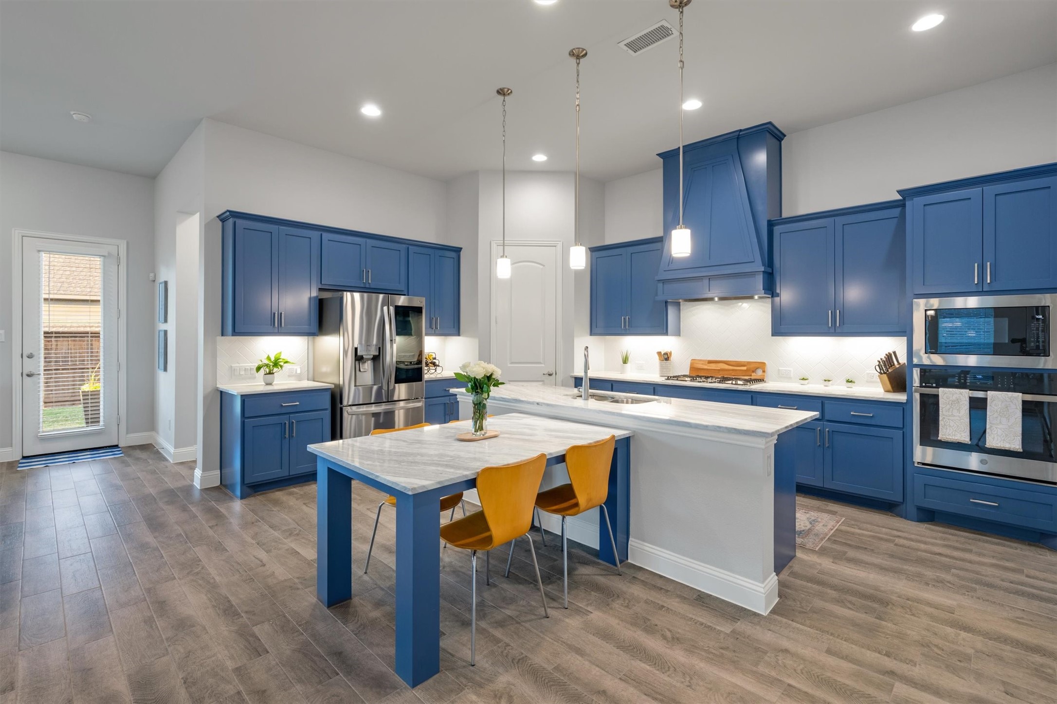 460 Pinyon Lane, Frisco, TX, 75033