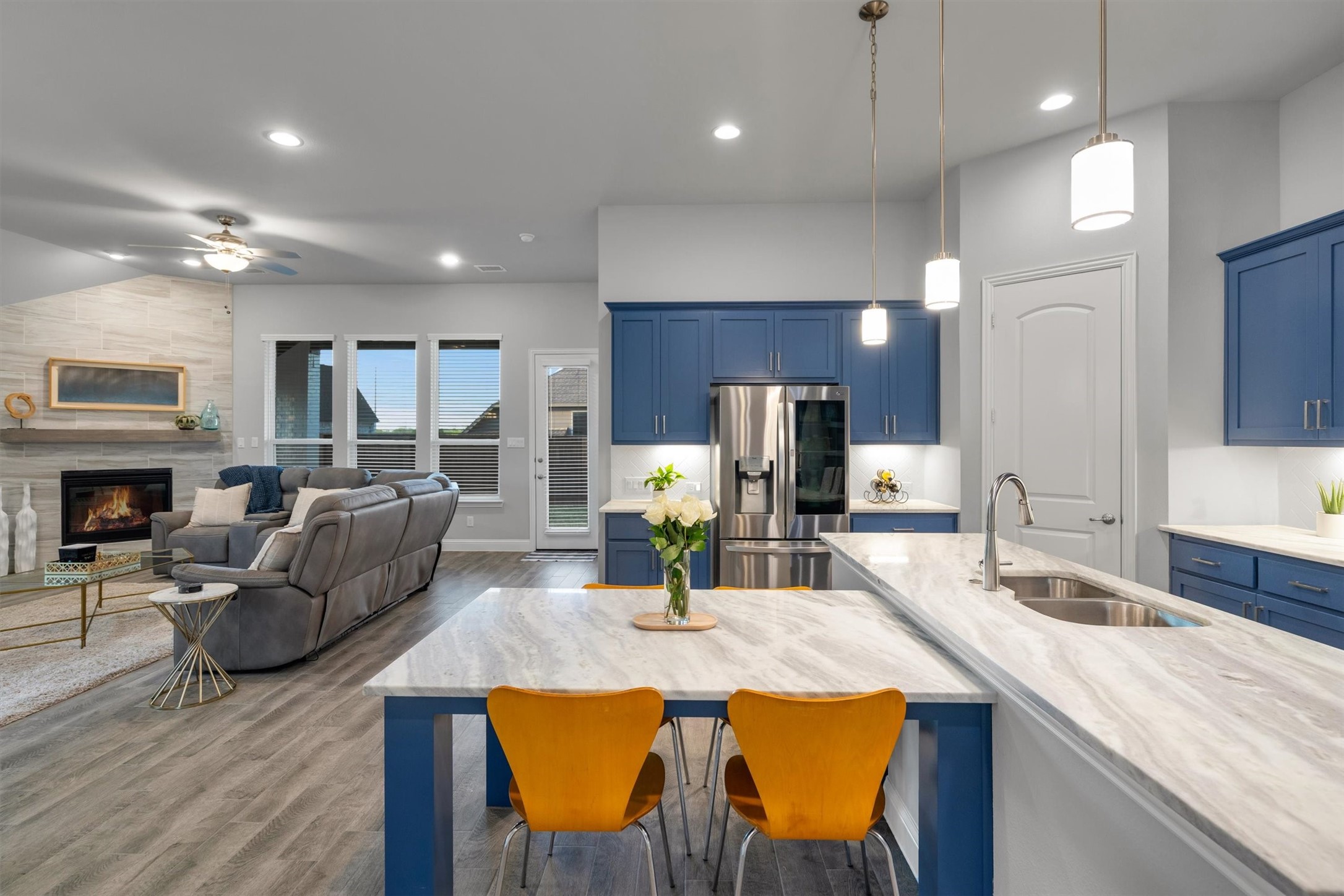 460 Pinyon Lane, Frisco, TX, 75033
