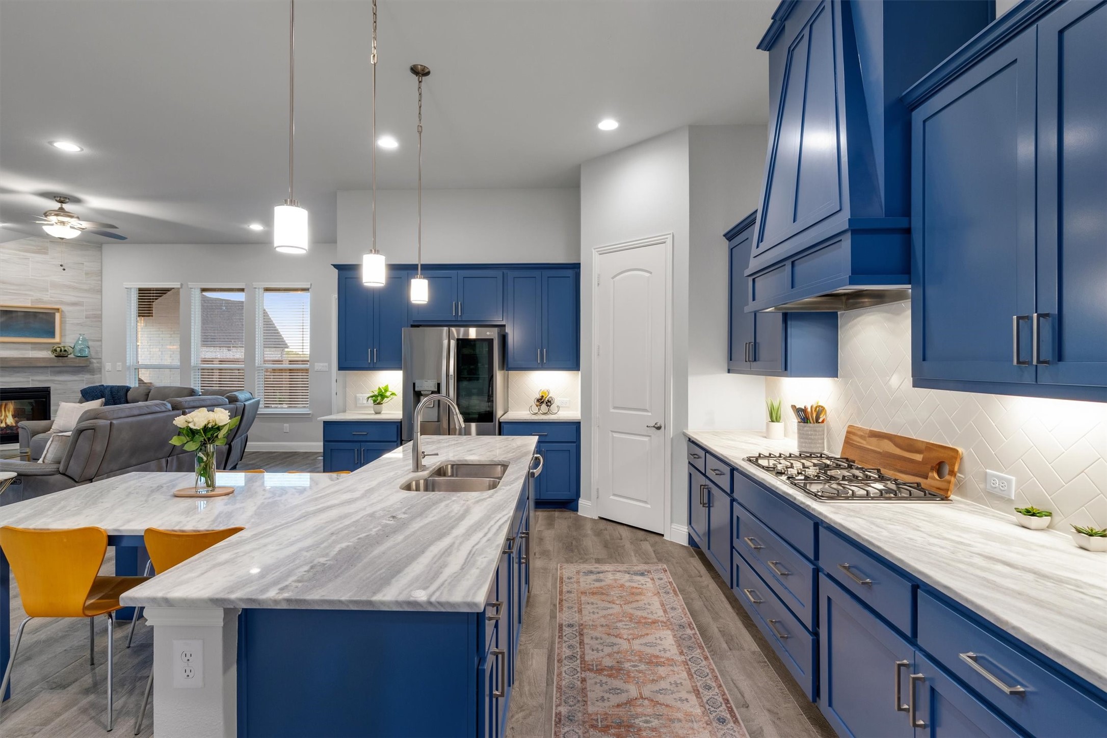 460 Pinyon Lane, Frisco, TX, 75033