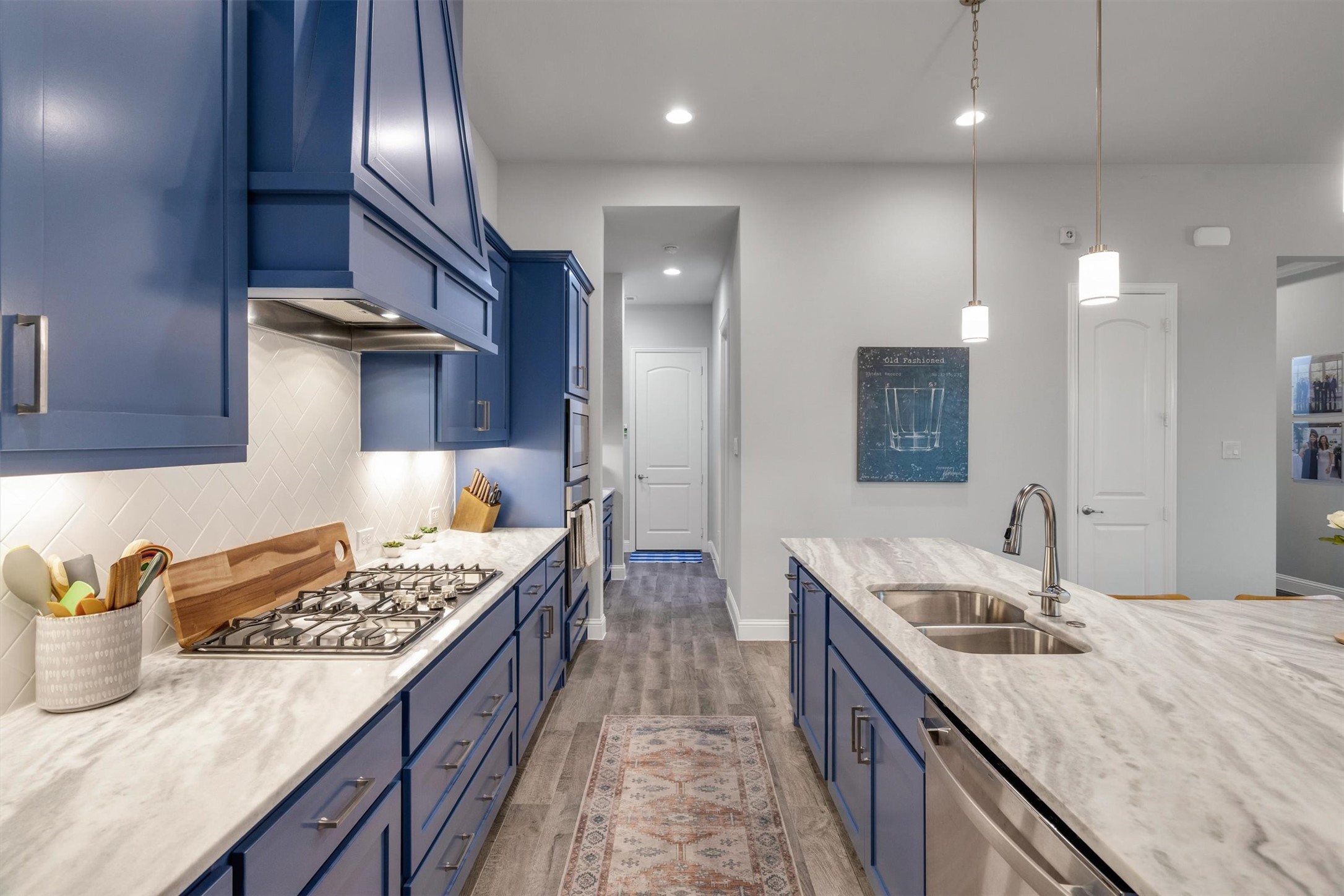 460 Pinyon Lane, Frisco, TX, 75033