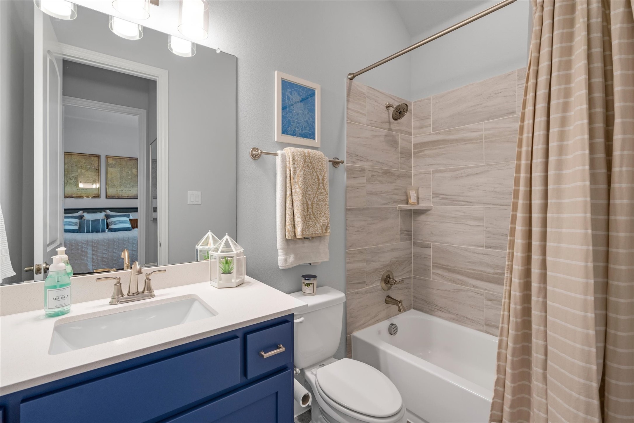 460 Pinyon Lane, Frisco, TX, 75033