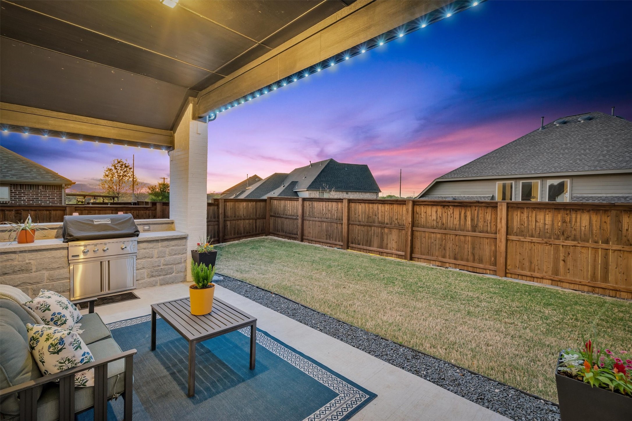 460 Pinyon Lane, Frisco, TX, 75033