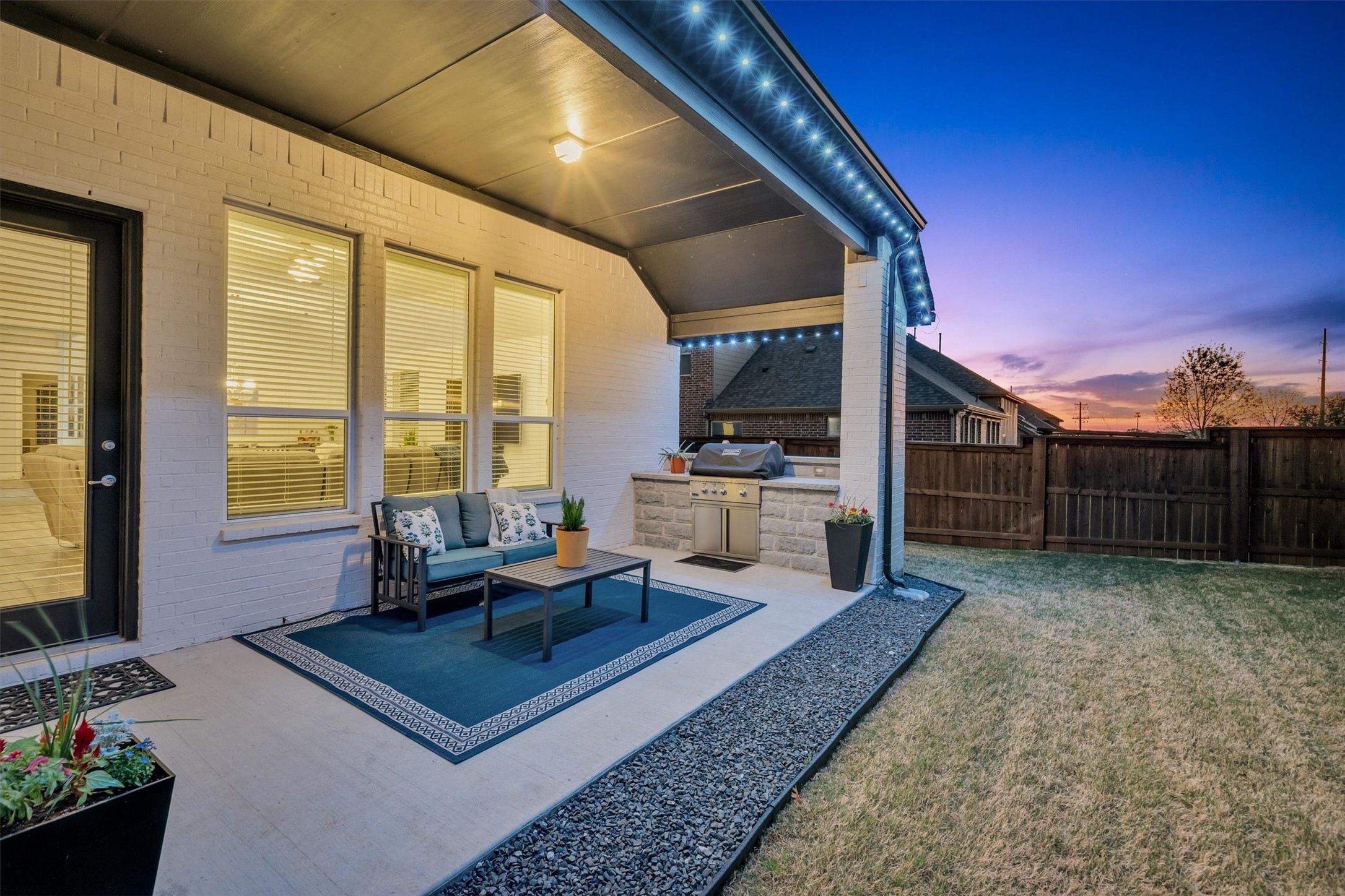 460 Pinyon Lane, Frisco, TX, 75033