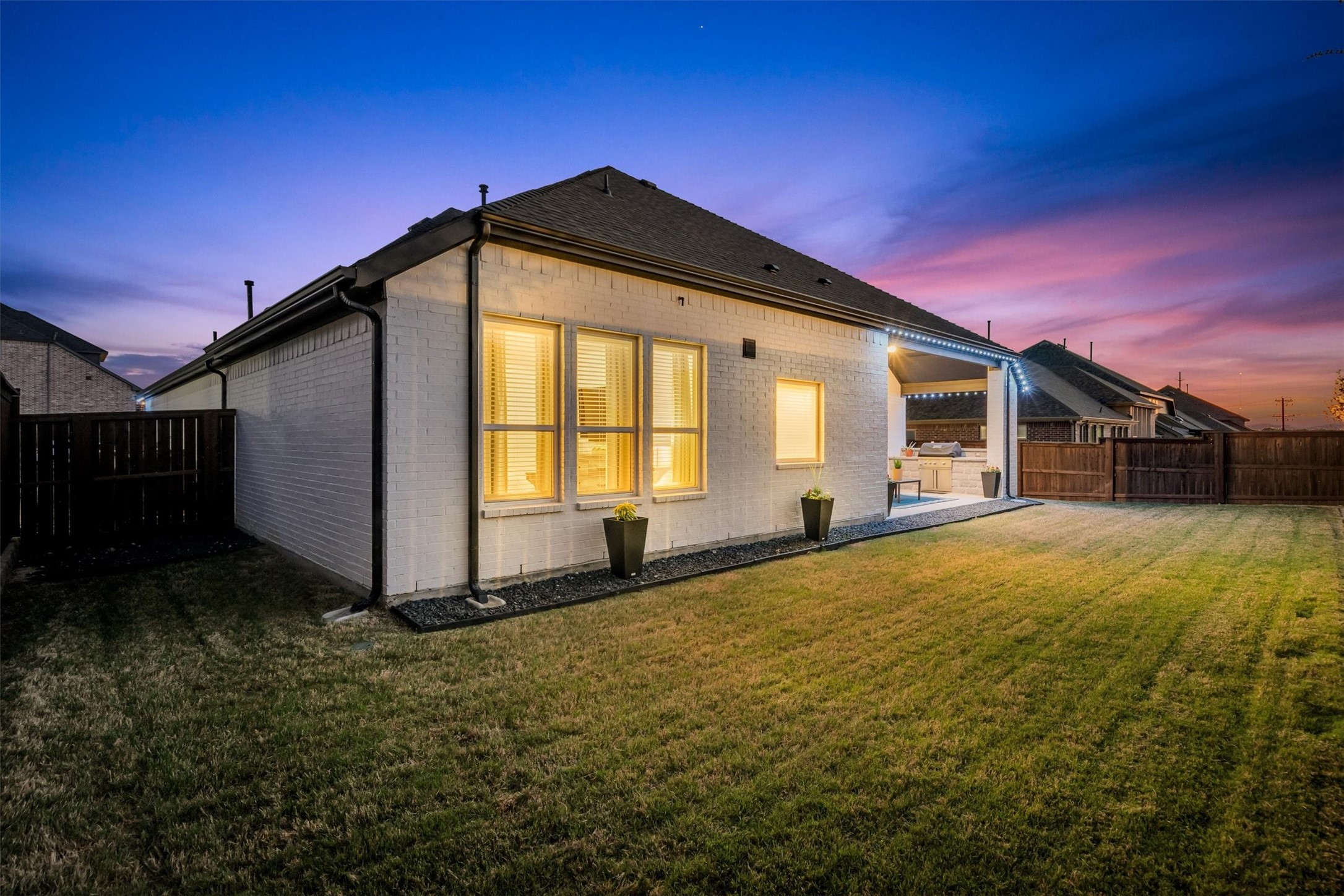 460 Pinyon Lane, Frisco, TX, 75033