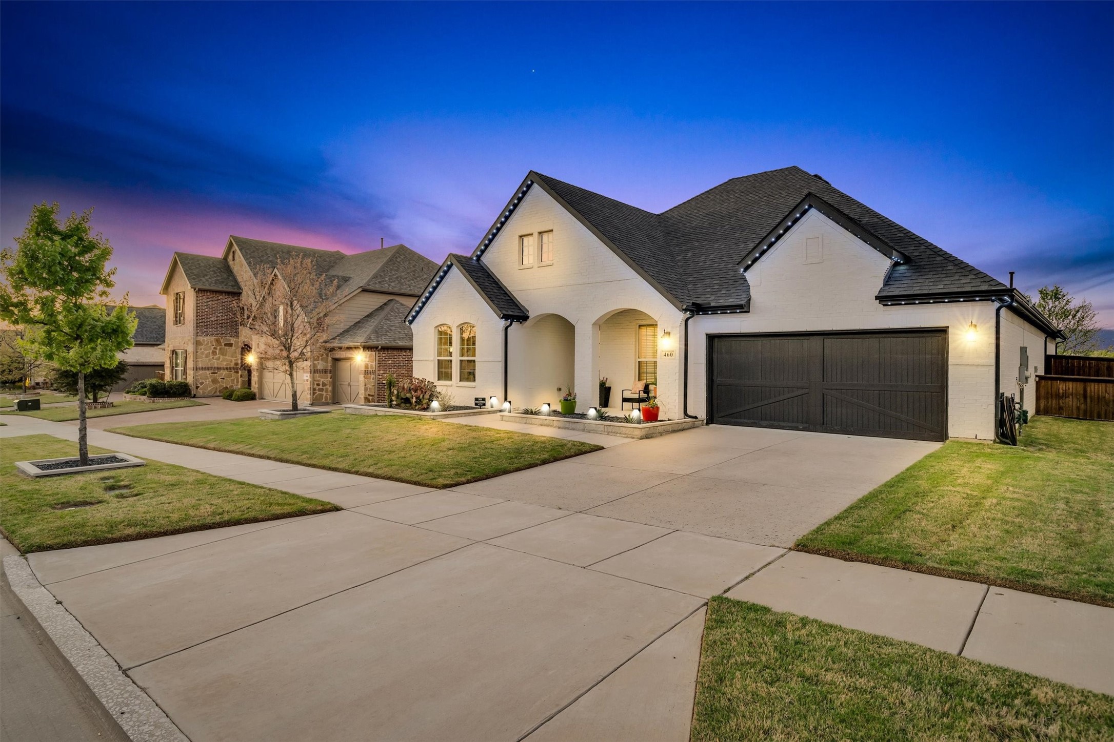 460 Pinyon Lane, Frisco, TX, 75033