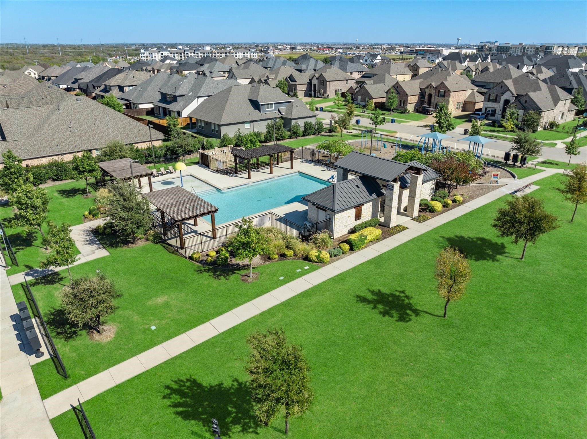 460 Pinyon Lane, Frisco, TX, 75033