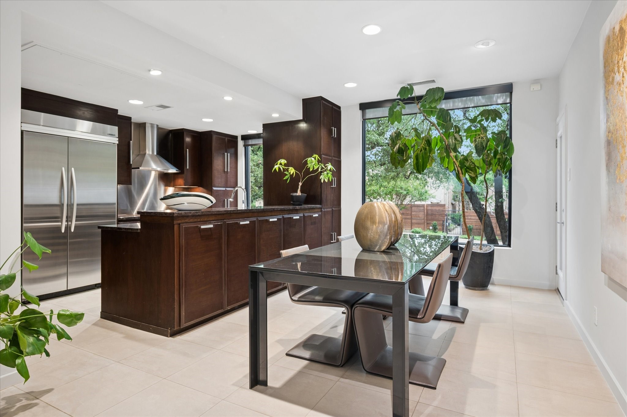 3210 Elizabeth Street, Dallas, TX, 75204