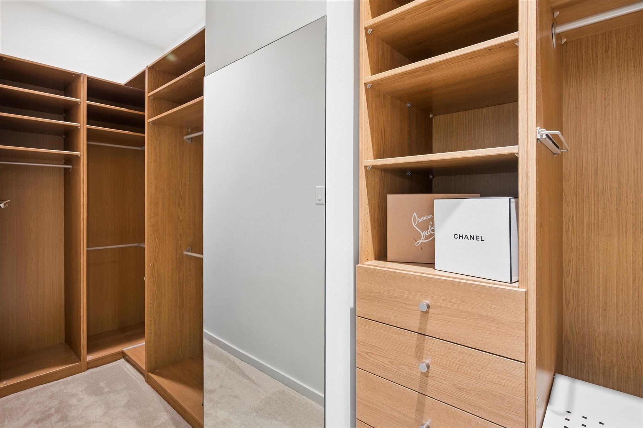 3210 Elizabeth Street, Dallas, TX, 75204
