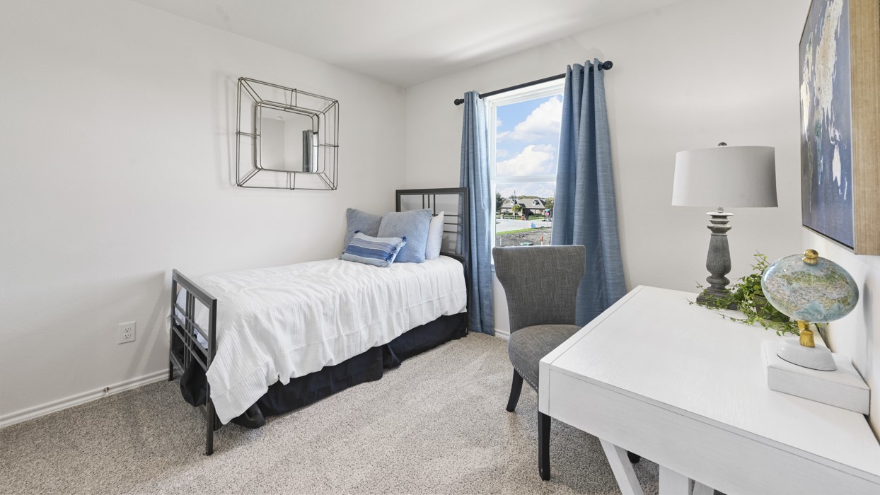 4477 Bonney Avenue, Crandall, TX, 75114