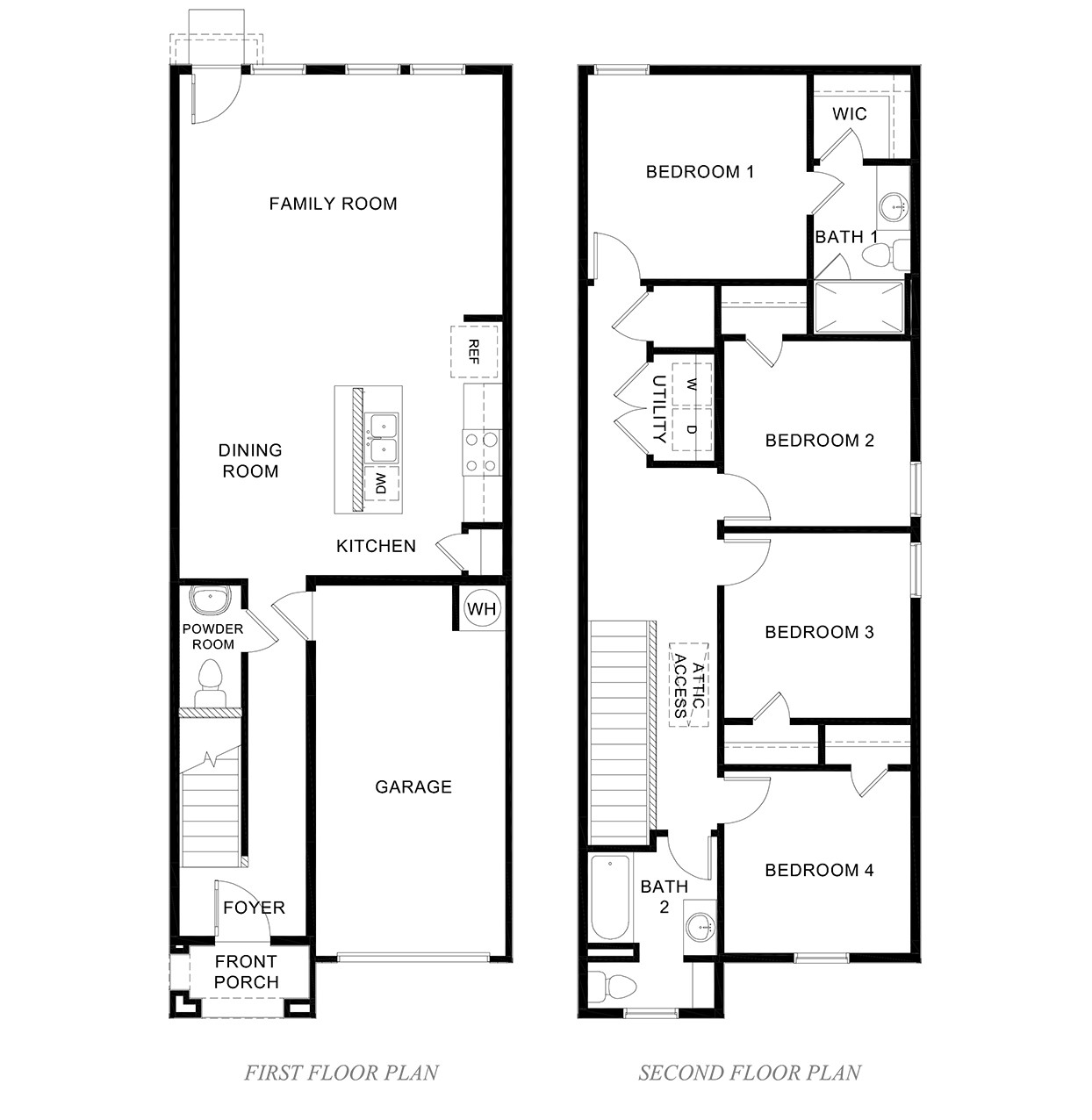 4477 Bonney Avenue, Crandall, TX, 75114