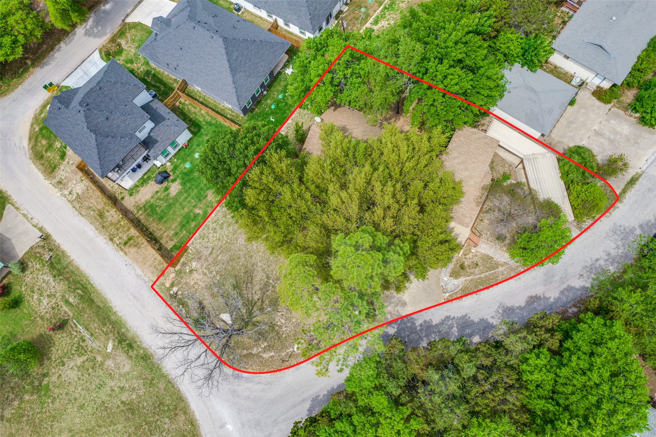 1114 Spur Trail, Granbury, TX, 76049