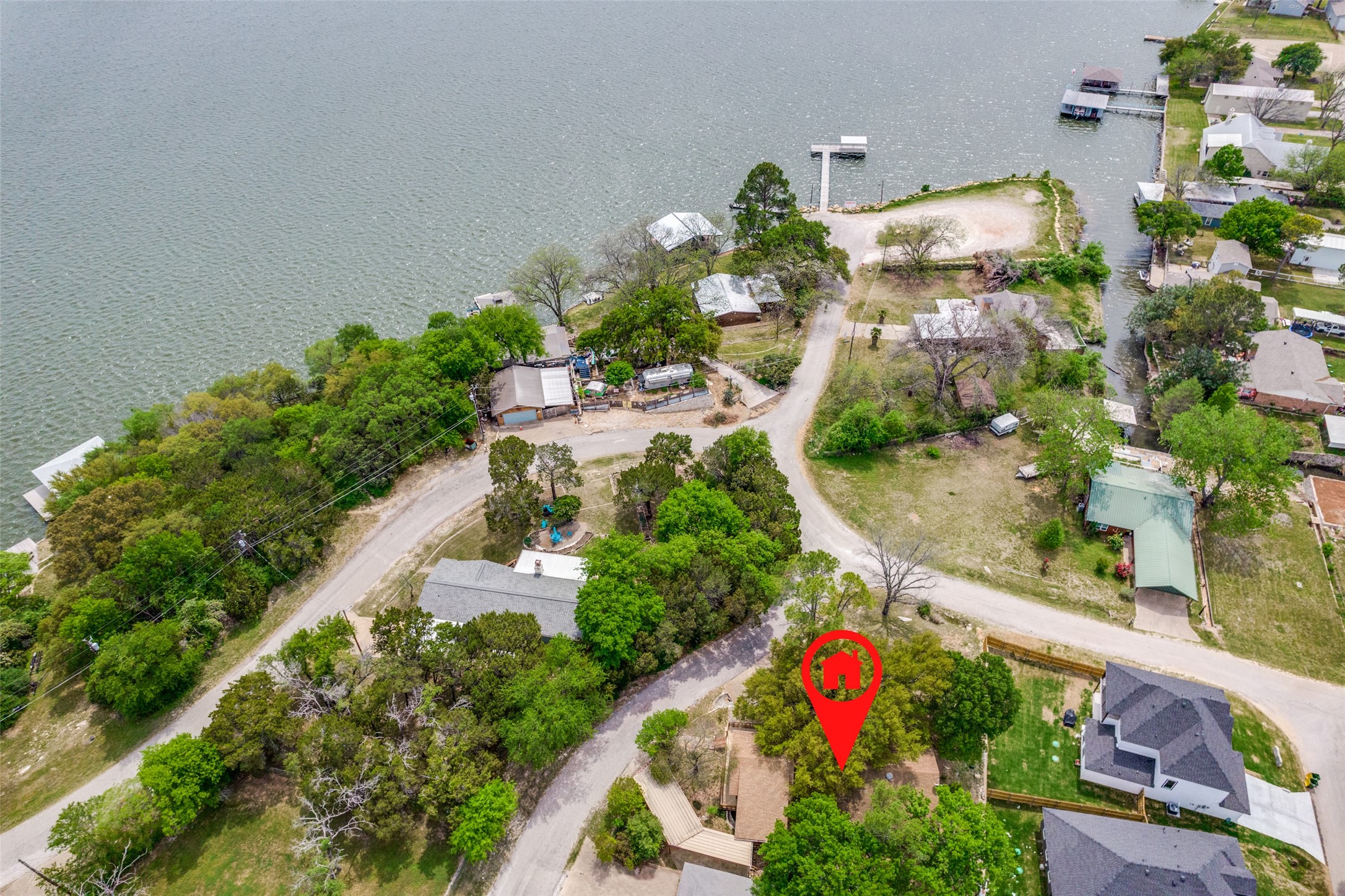1114 Spur Trail, Granbury, TX, 76049
