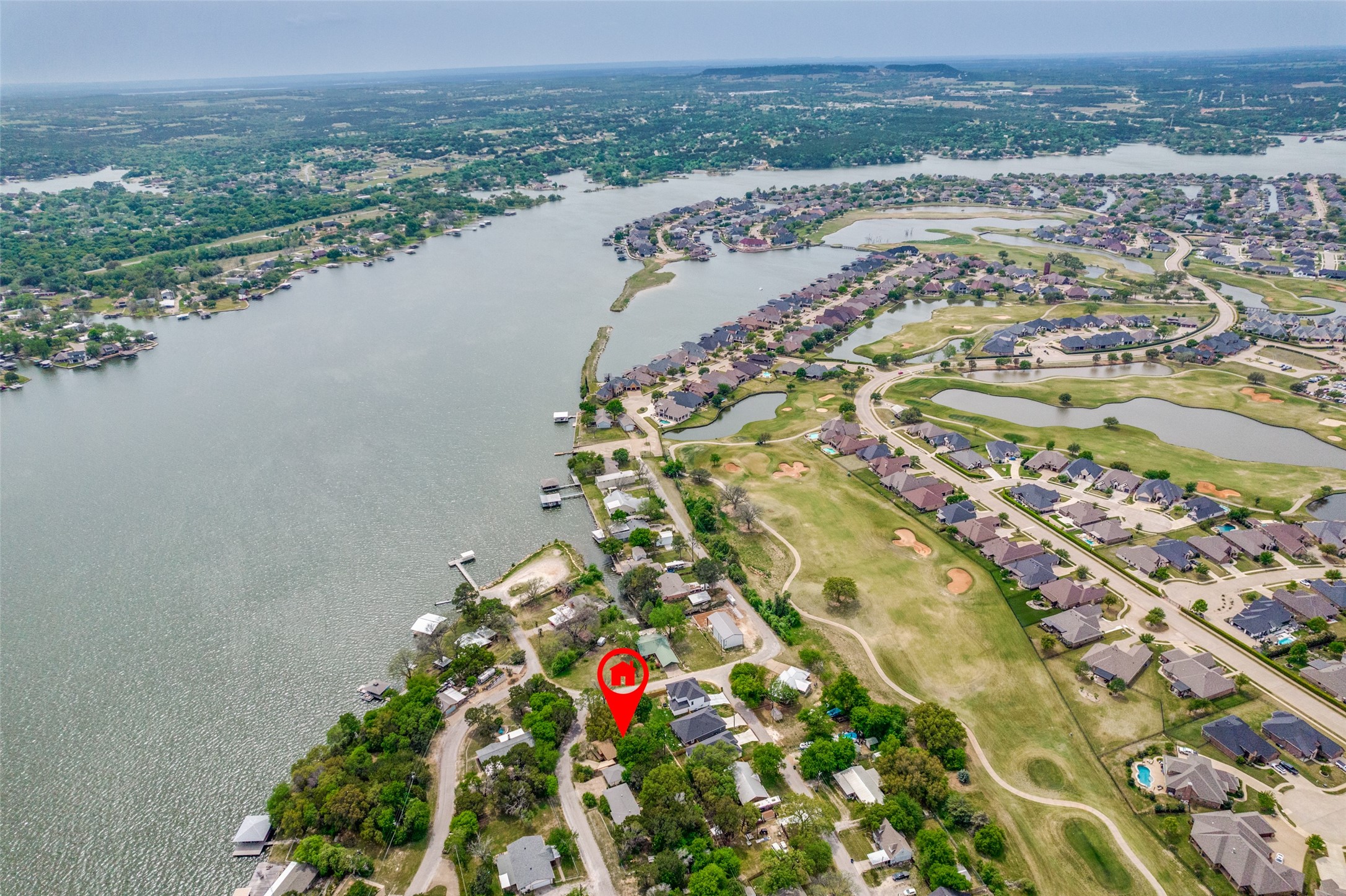 1114 Spur Trail, Granbury, TX, 76049