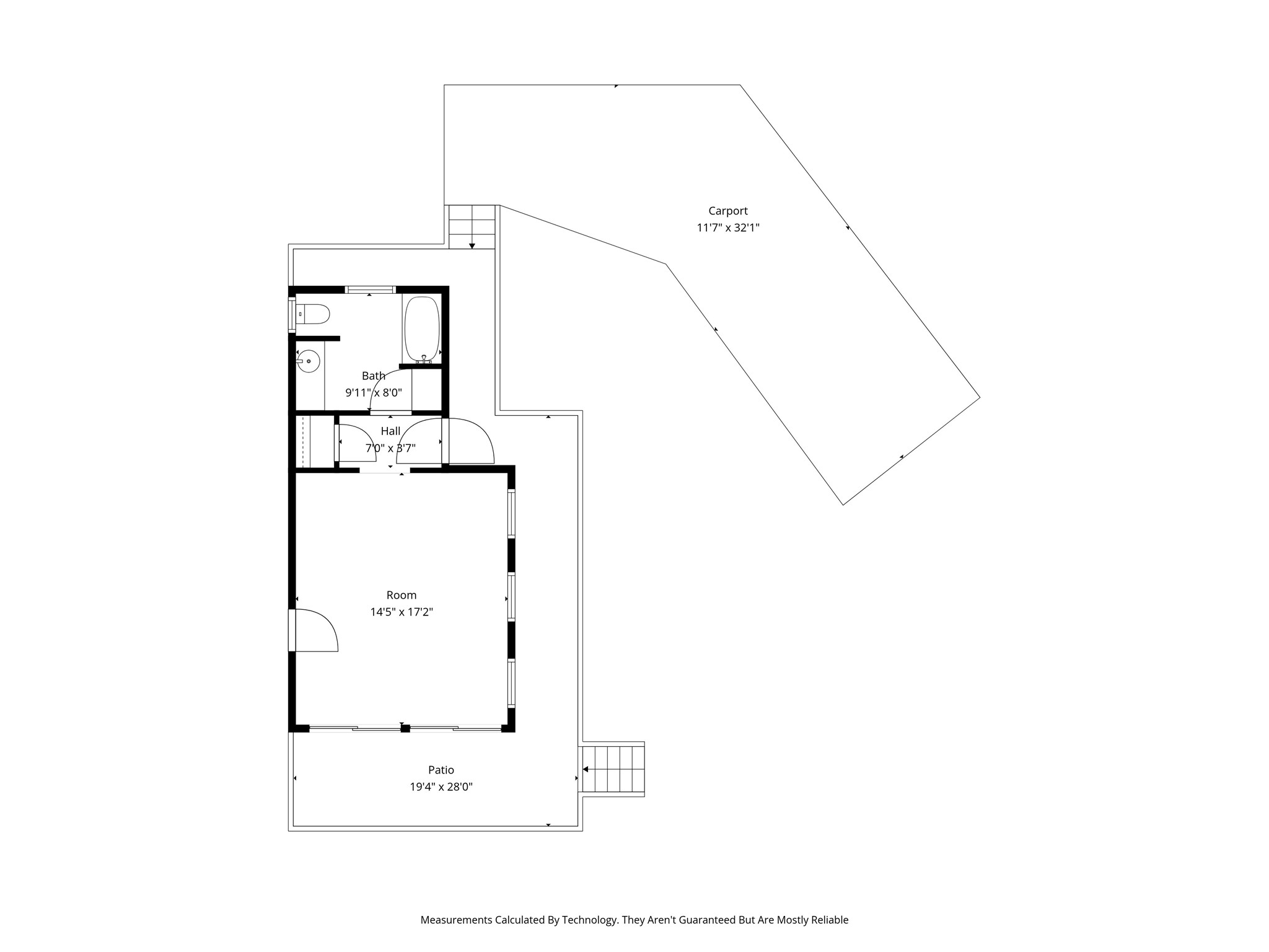1114 Spur Trail, Granbury, TX, 76049