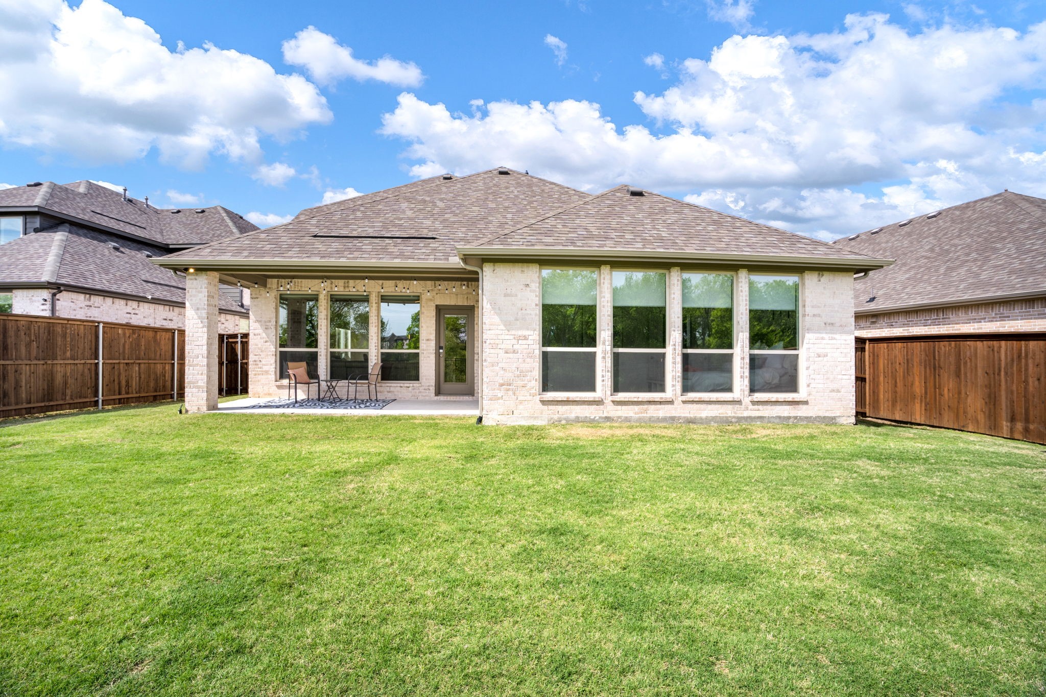 3416 Crescent Lane, Celina, TX, 75009