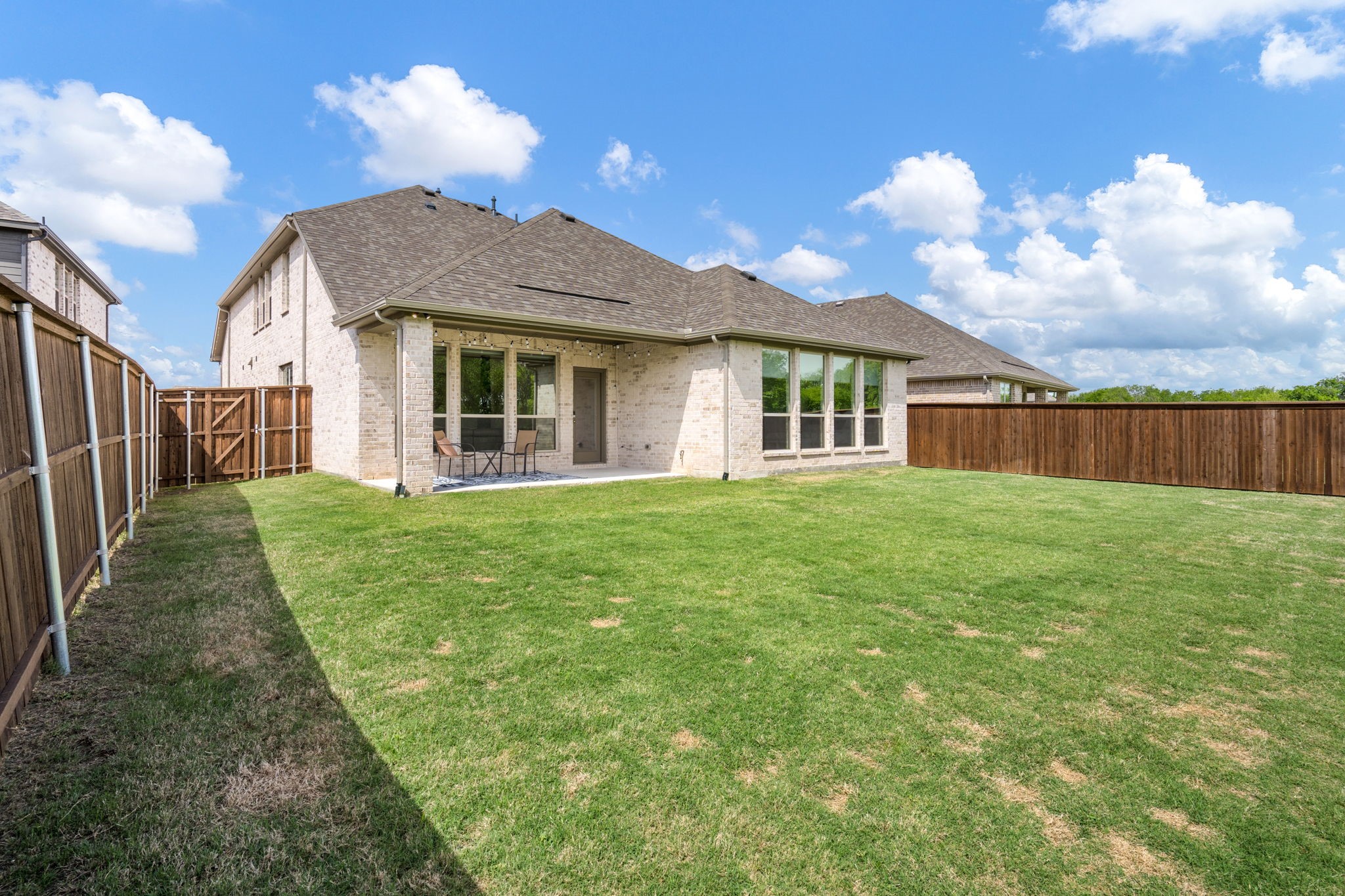 3416 Crescent Lane, Celina, TX, 75009
