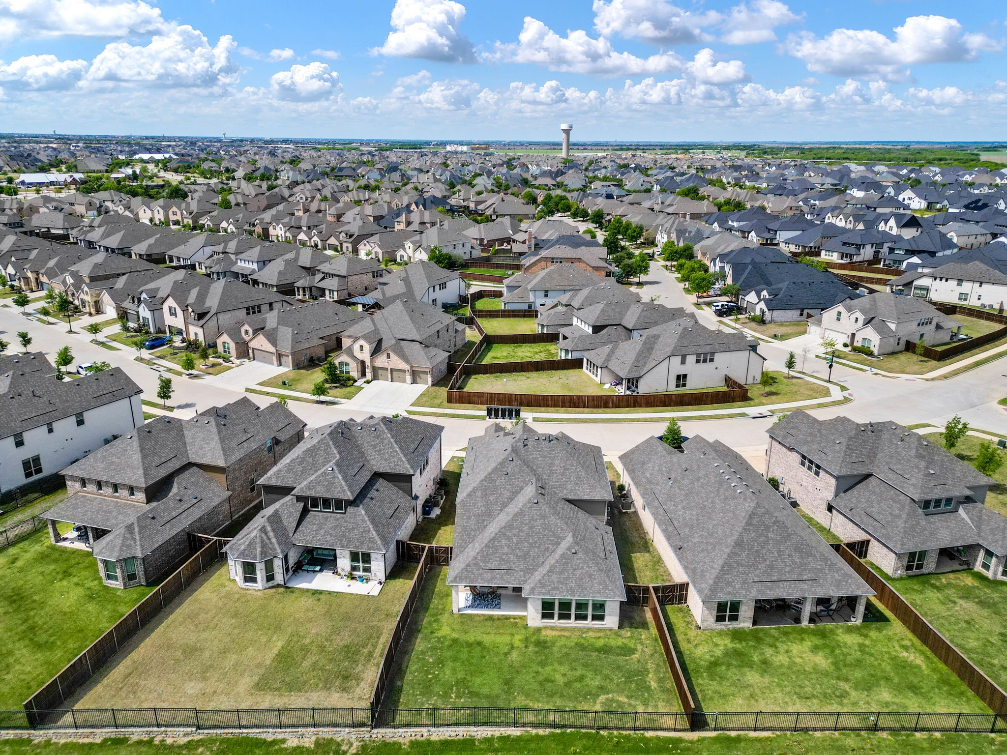 3416 Crescent Lane, Celina, TX, 75009